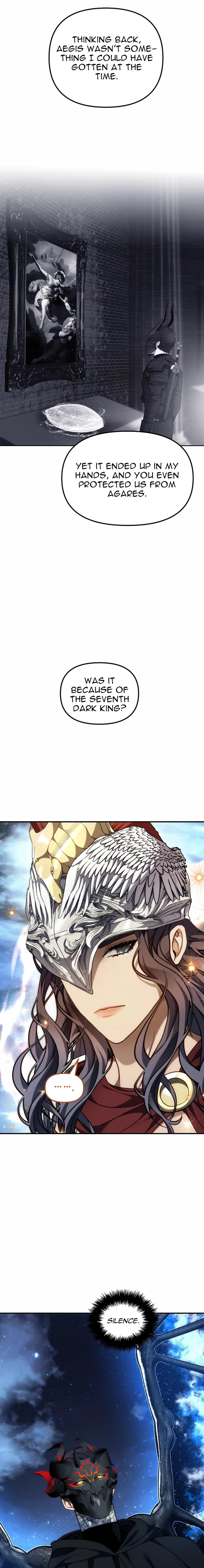 Read Second Life Ranker ENGLISH Manga Online