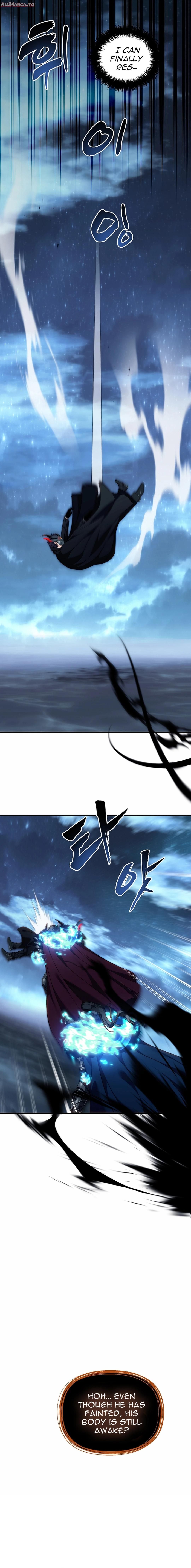 Read Second Life Ranker ENGLISH Manga Online