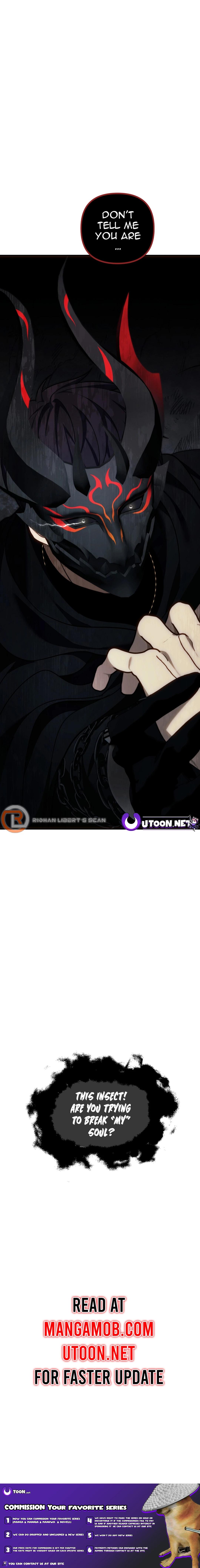 Read Second Life Ranker ENGLISH Manga Online