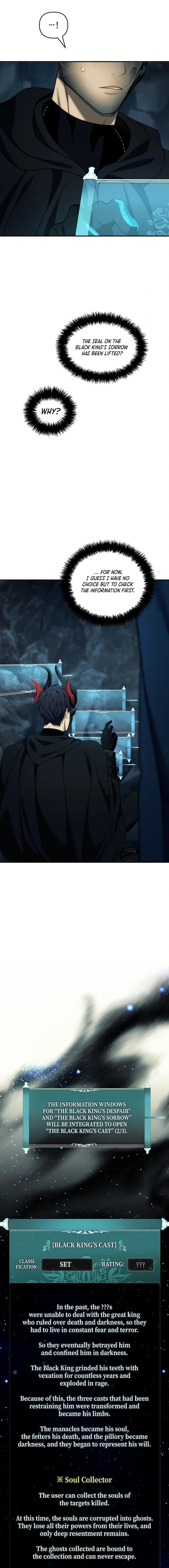 Read Second Life Ranker ENGLISH Manga Online