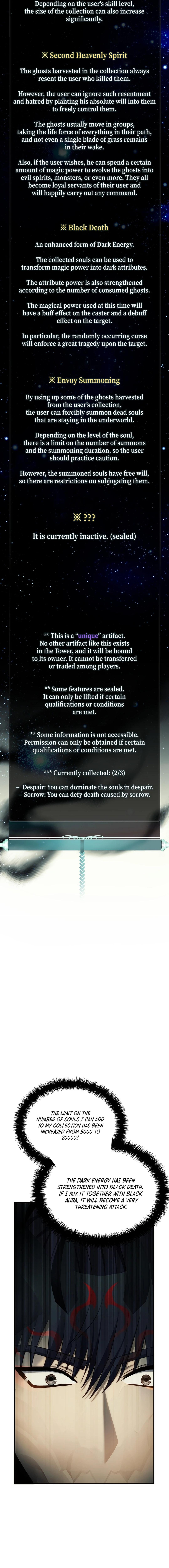 Read Second Life Ranker ENGLISH Manga Online