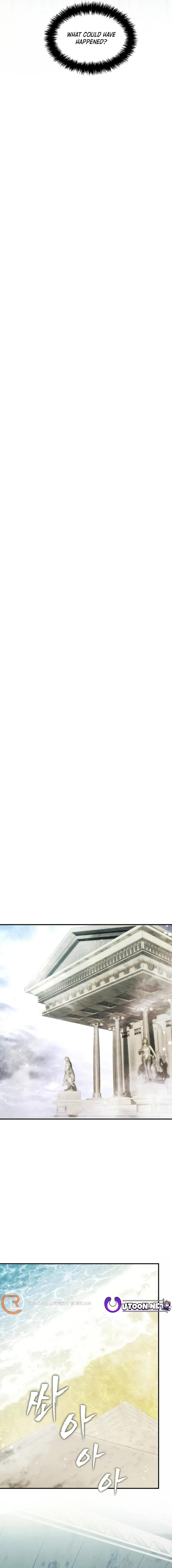 Read Second Life Ranker ENGLISH Manga Online