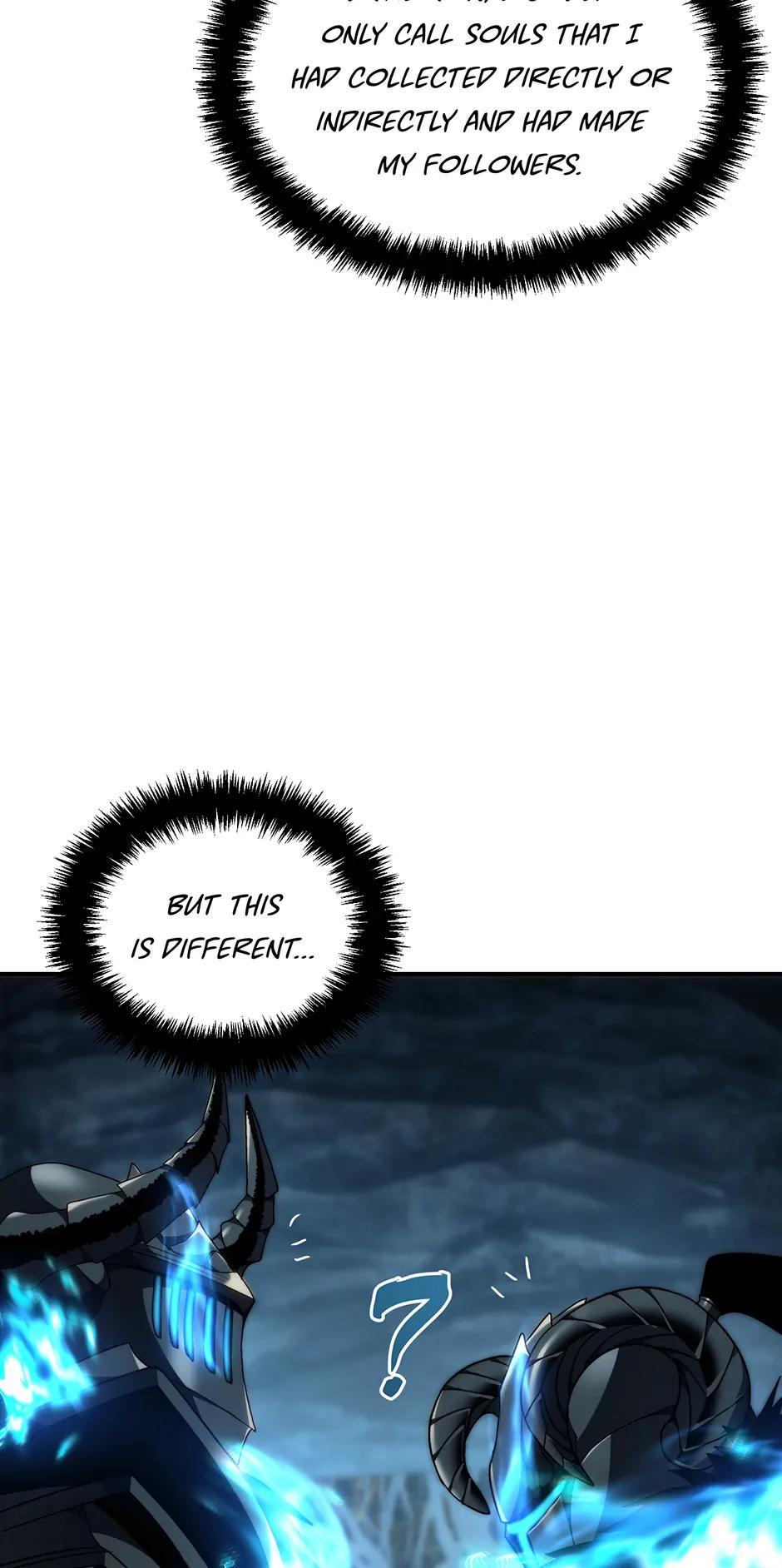 Read Second Life Ranker ENGLISH Manga Online