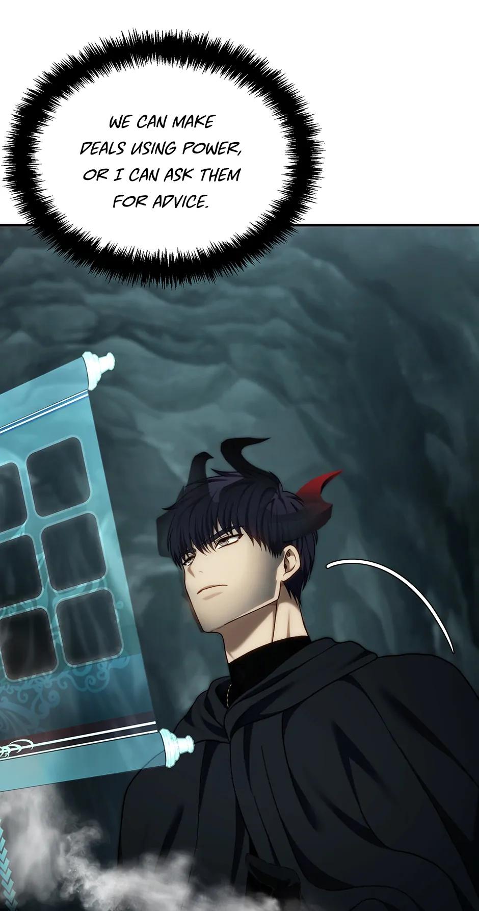 Read Second Life Ranker ENGLISH Manga Online