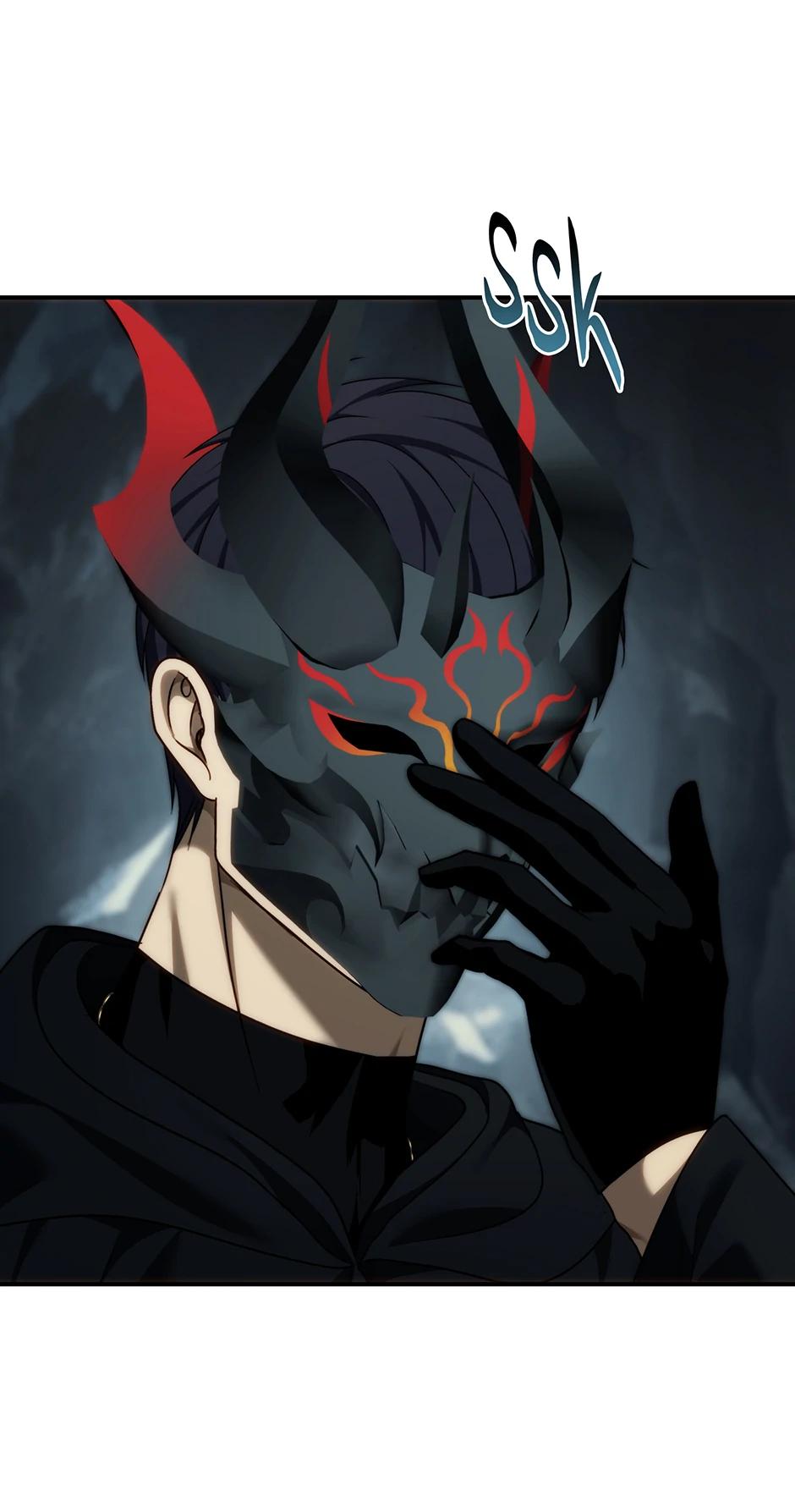 Read Second Life Ranker ENGLISH Manga Online