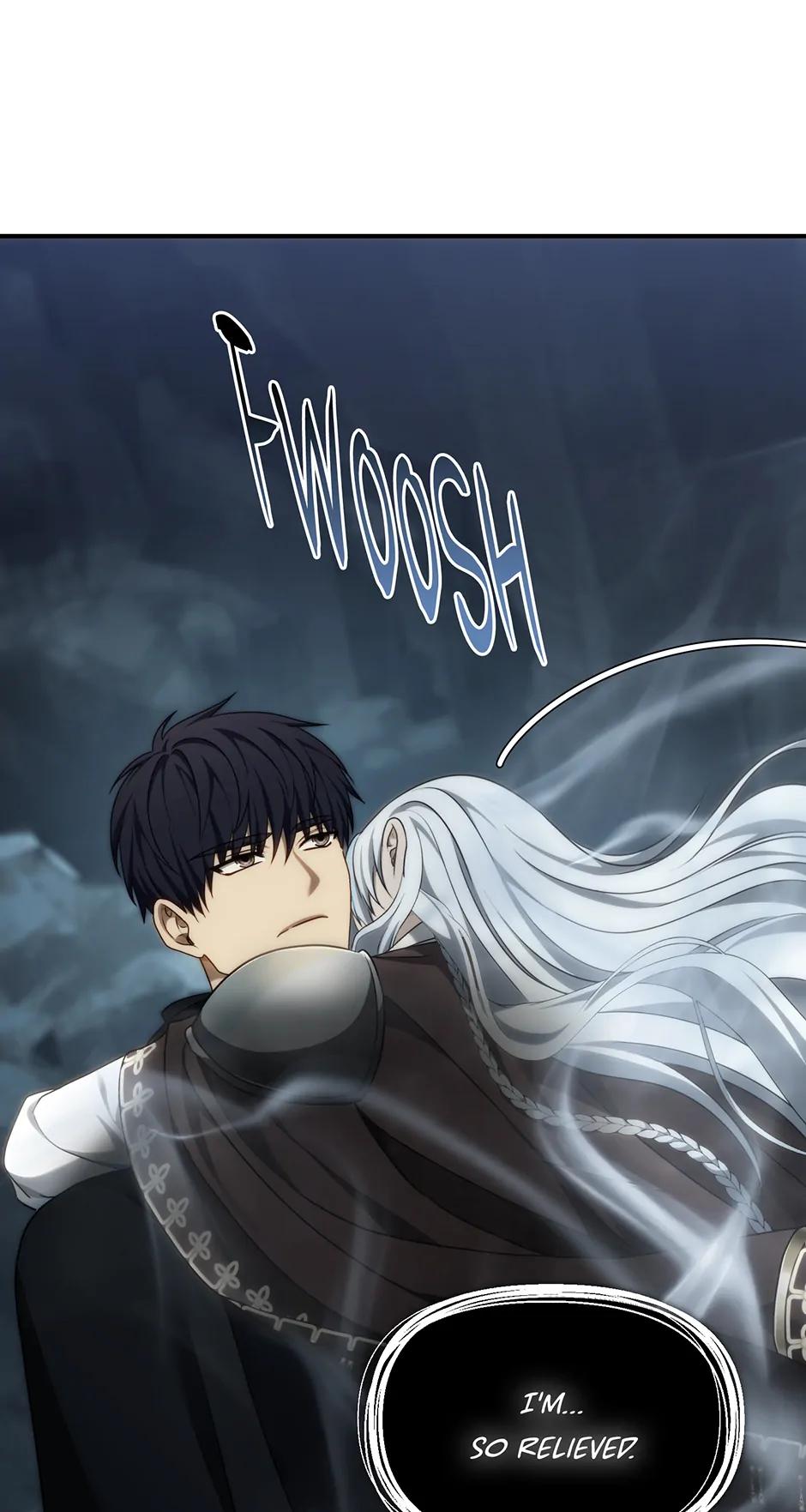 Read Second Life Ranker ENGLISH Manga Online