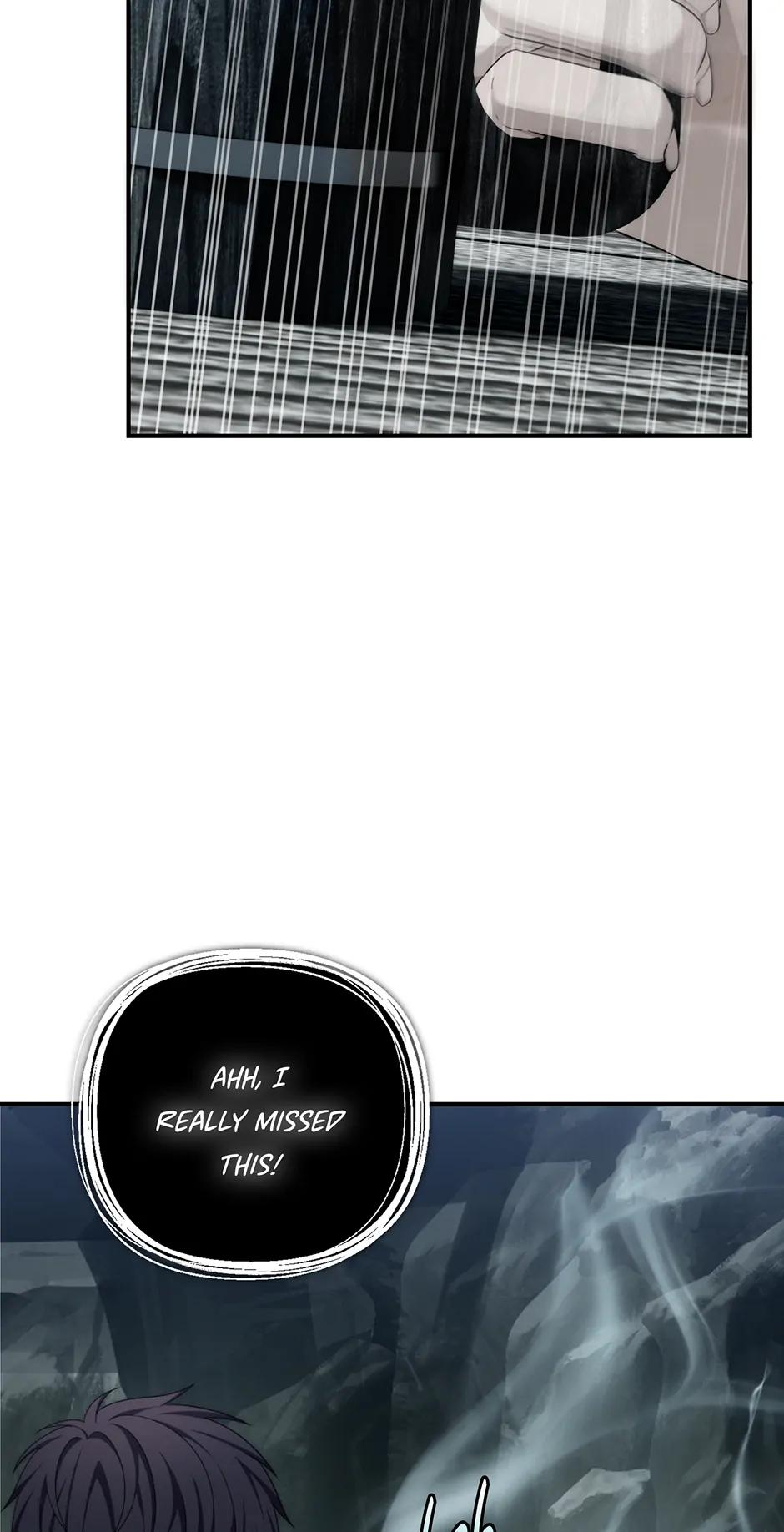 Read Second Life Ranker ENGLISH Manga Online