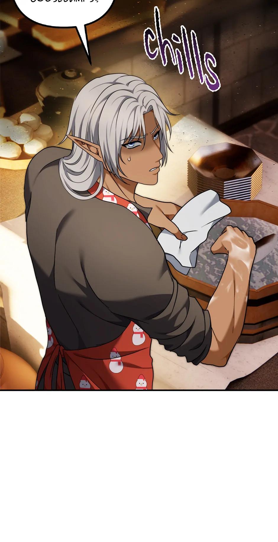 Read Second Life Ranker ENGLISH Manga Online