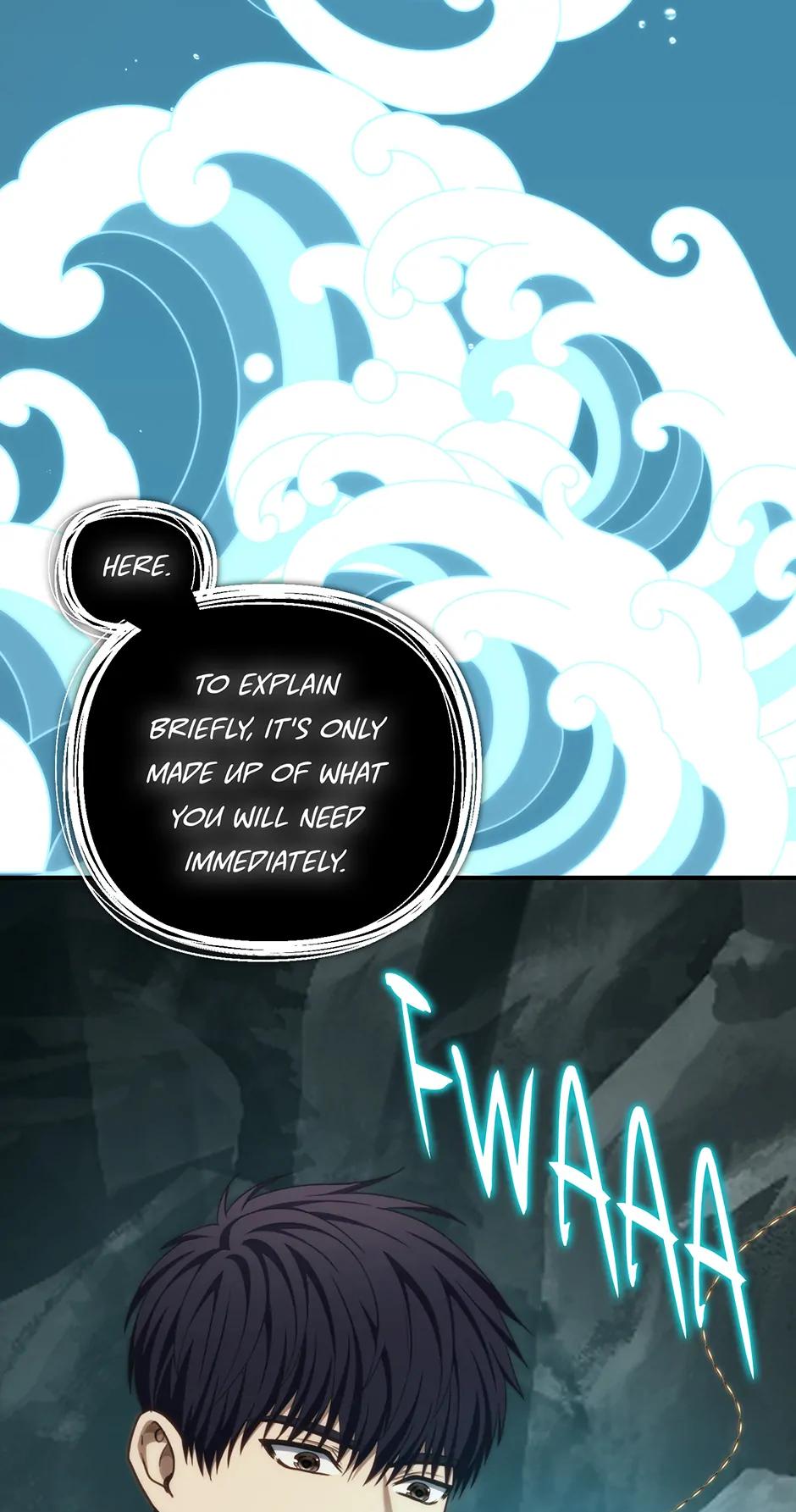 Read Second Life Ranker ENGLISH Manga Online