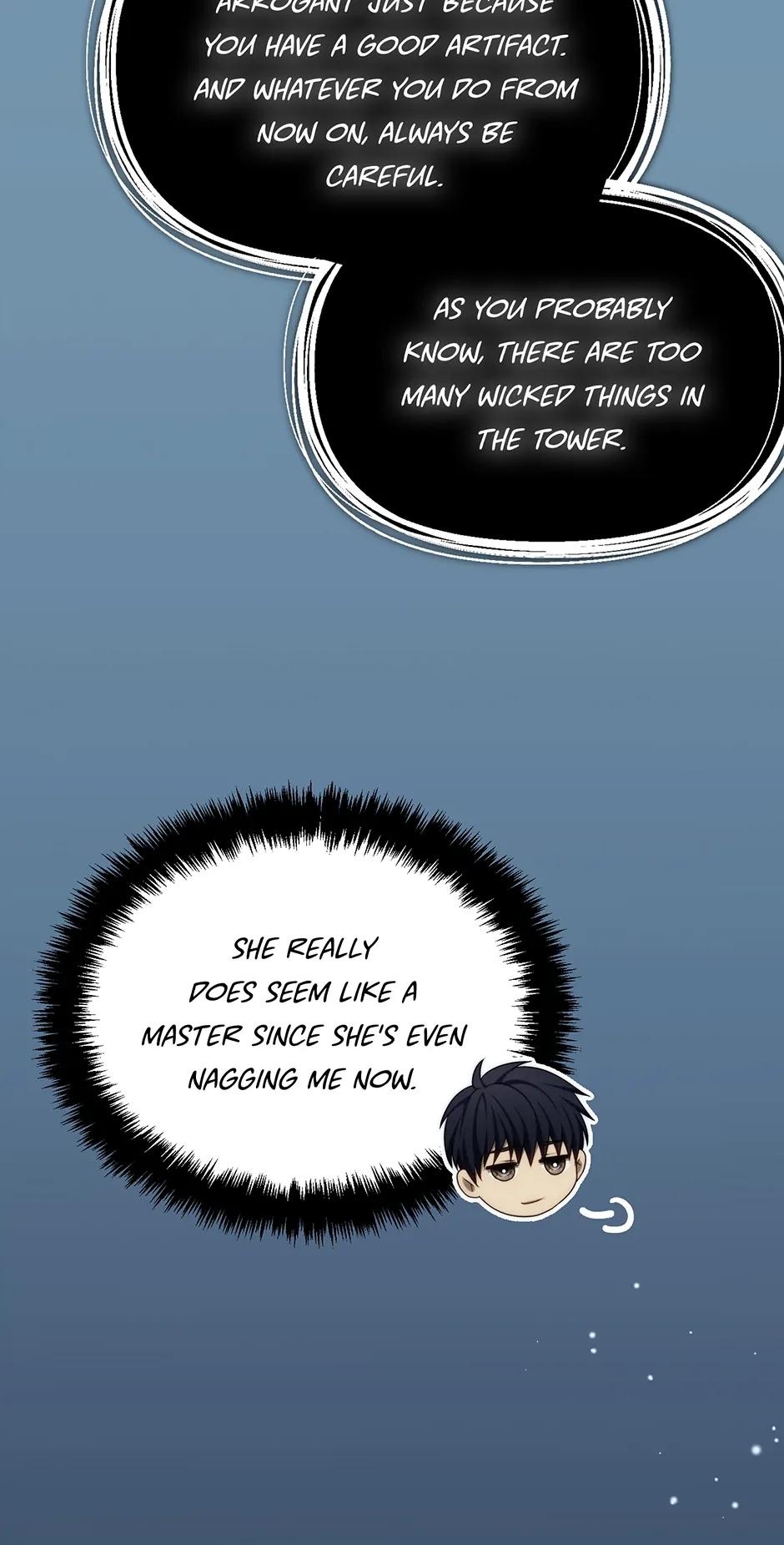 Read Second Life Ranker ENGLISH Manga Online