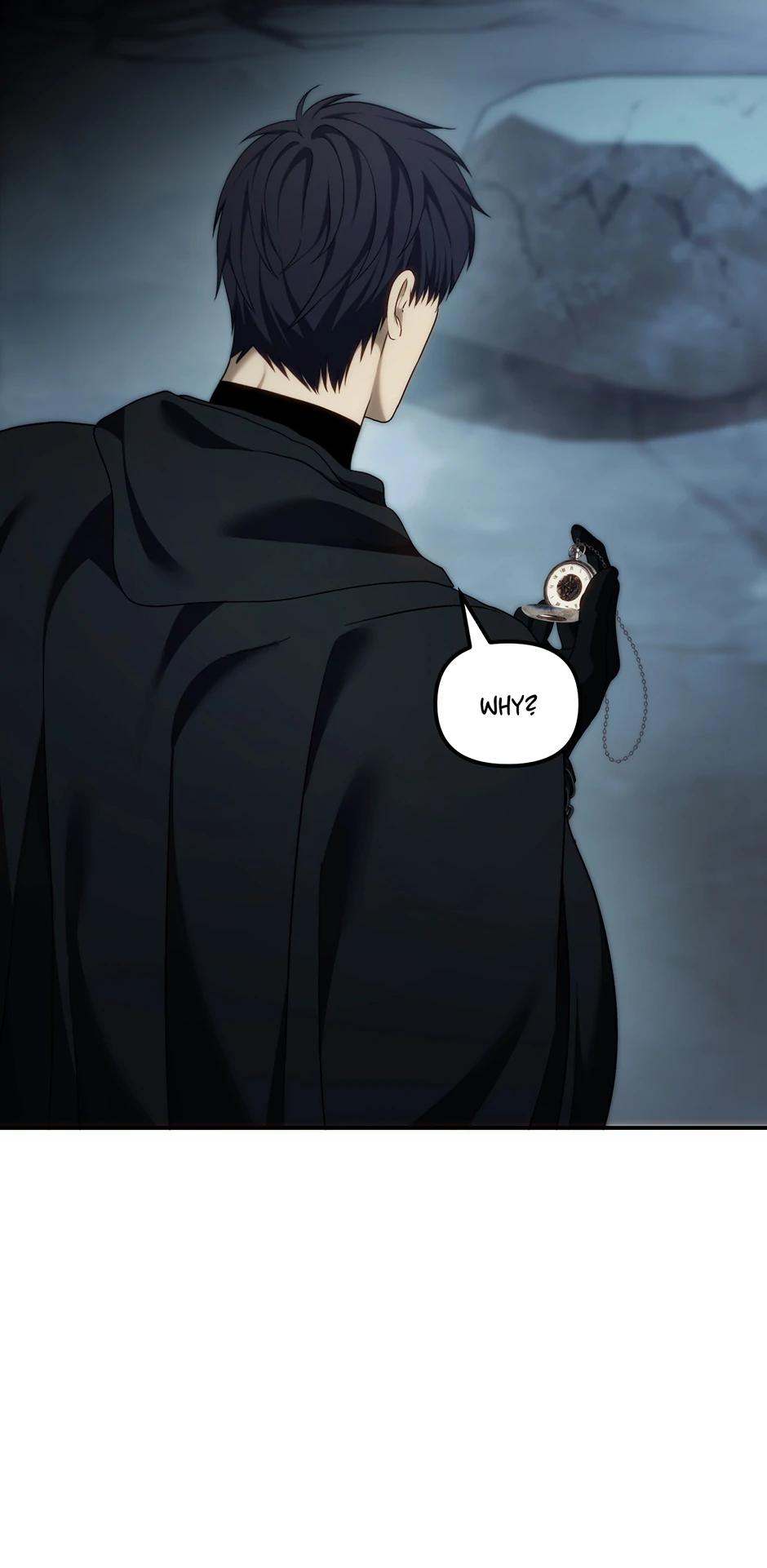 Read Second Life Ranker ENGLISH Manga Online