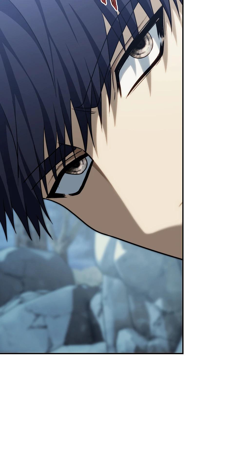 Read Second Life Ranker ENGLISH Manga Online