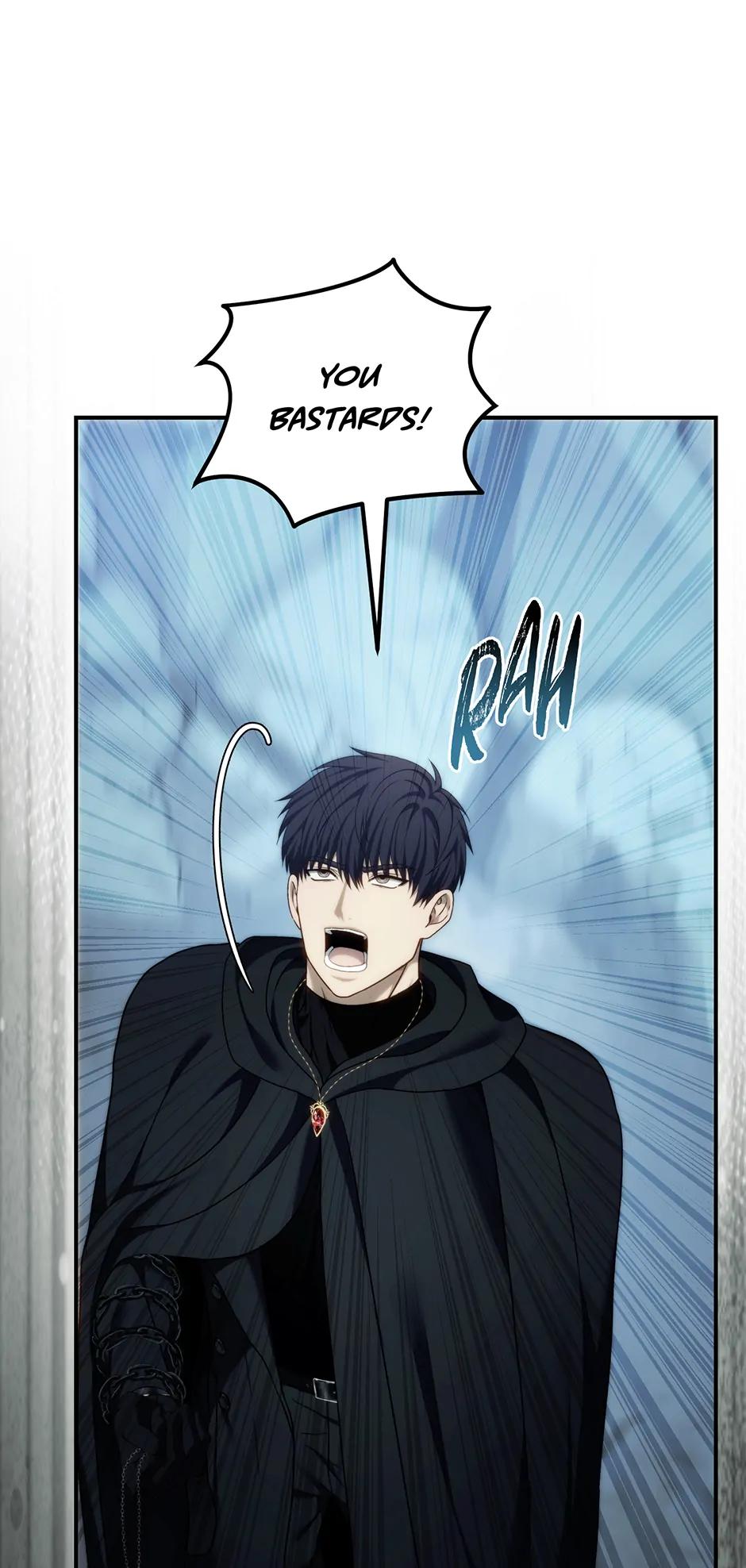 Read Second Life Ranker ENGLISH Manga Online