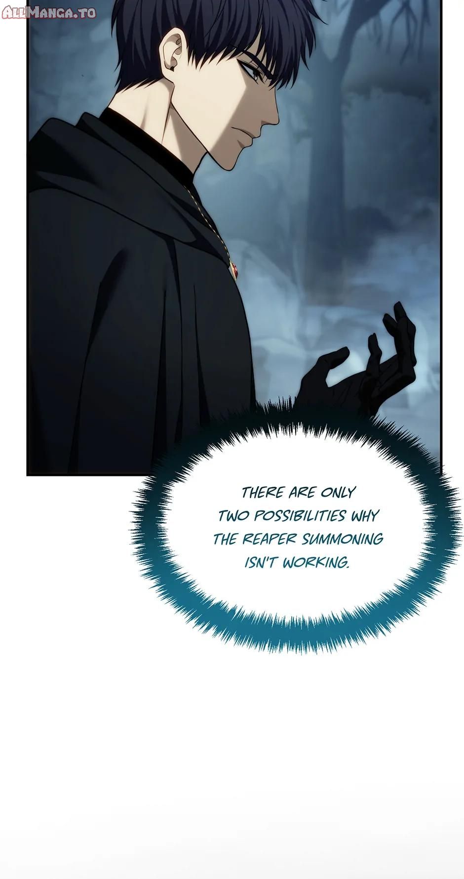 Read Second Life Ranker ENGLISH Manga Online