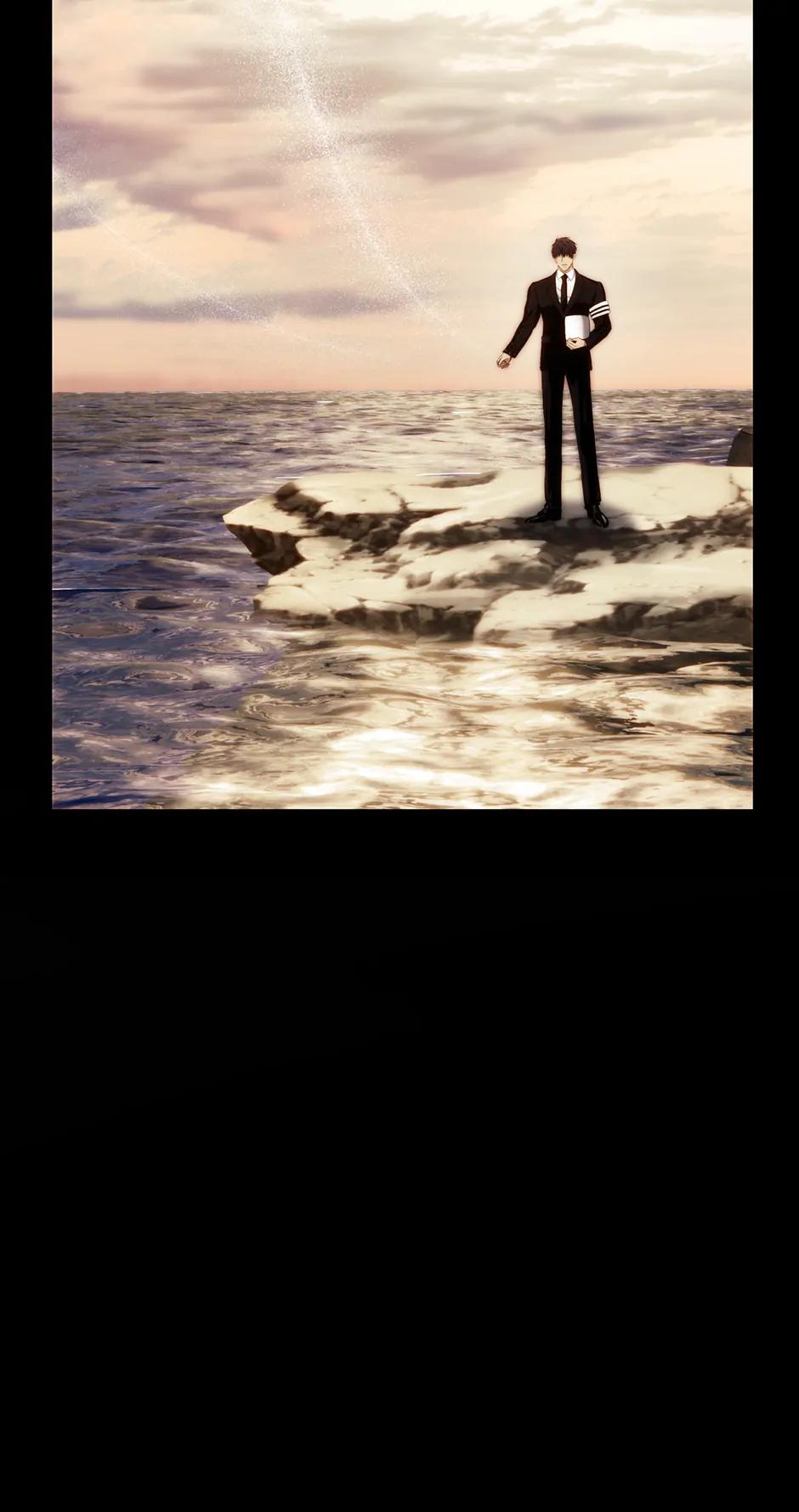 Read Second Life Ranker ENGLISH Manga Online