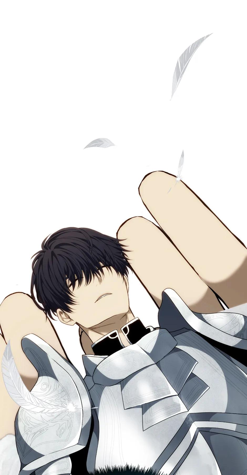 Read Second Life Ranker ENGLISH Manga Online