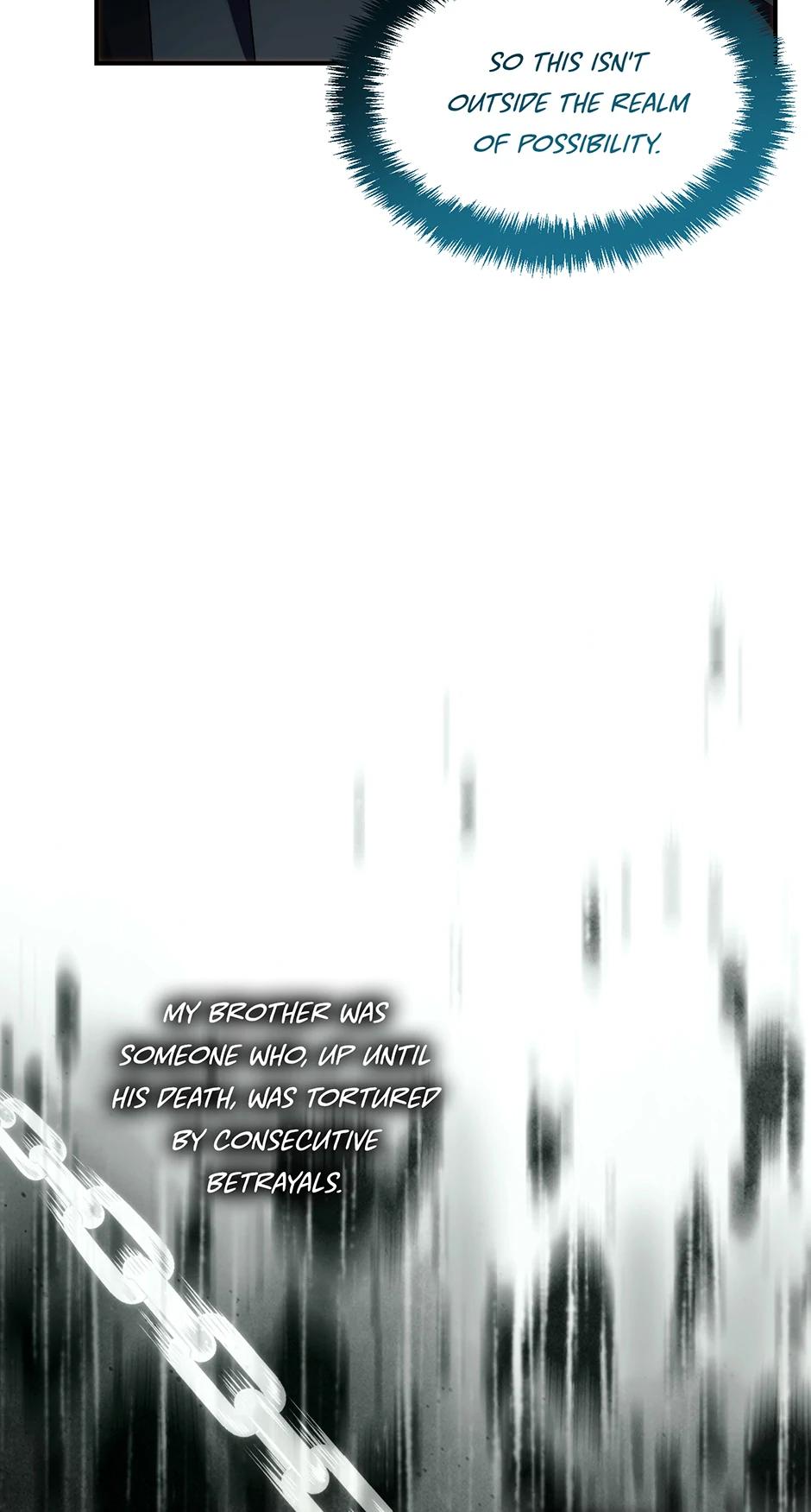 Read Second Life Ranker ENGLISH Manga Online