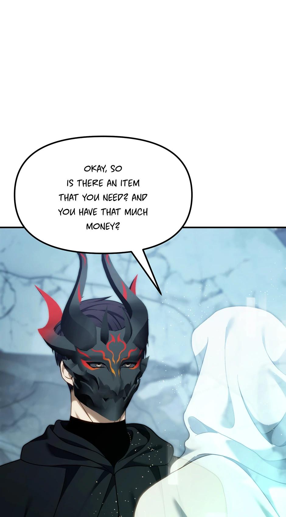 Read Second Life Ranker ENGLISH Manga Online