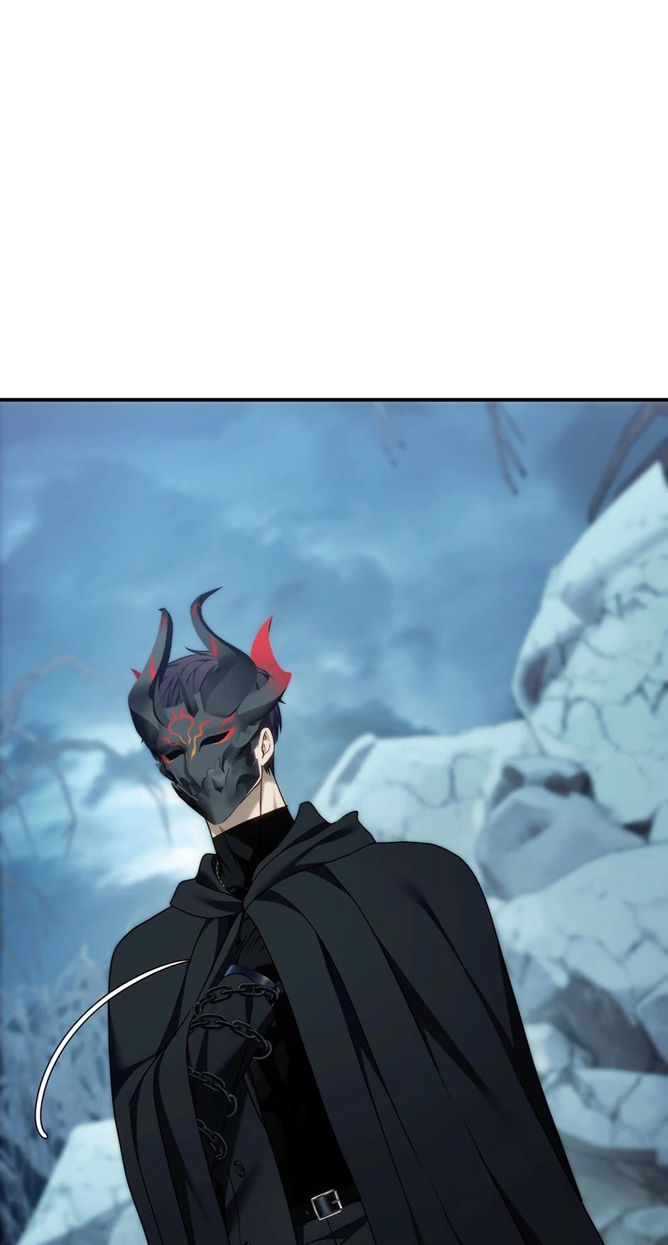 Read Second Life Ranker ENGLISH Manga Online