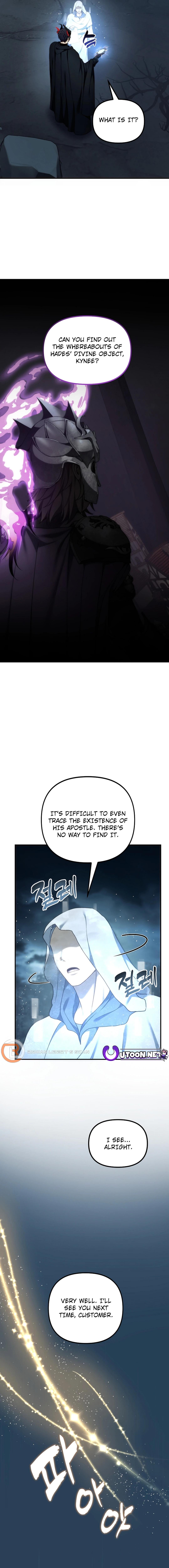 Read Second Life Ranker ENGLISH Manga Online