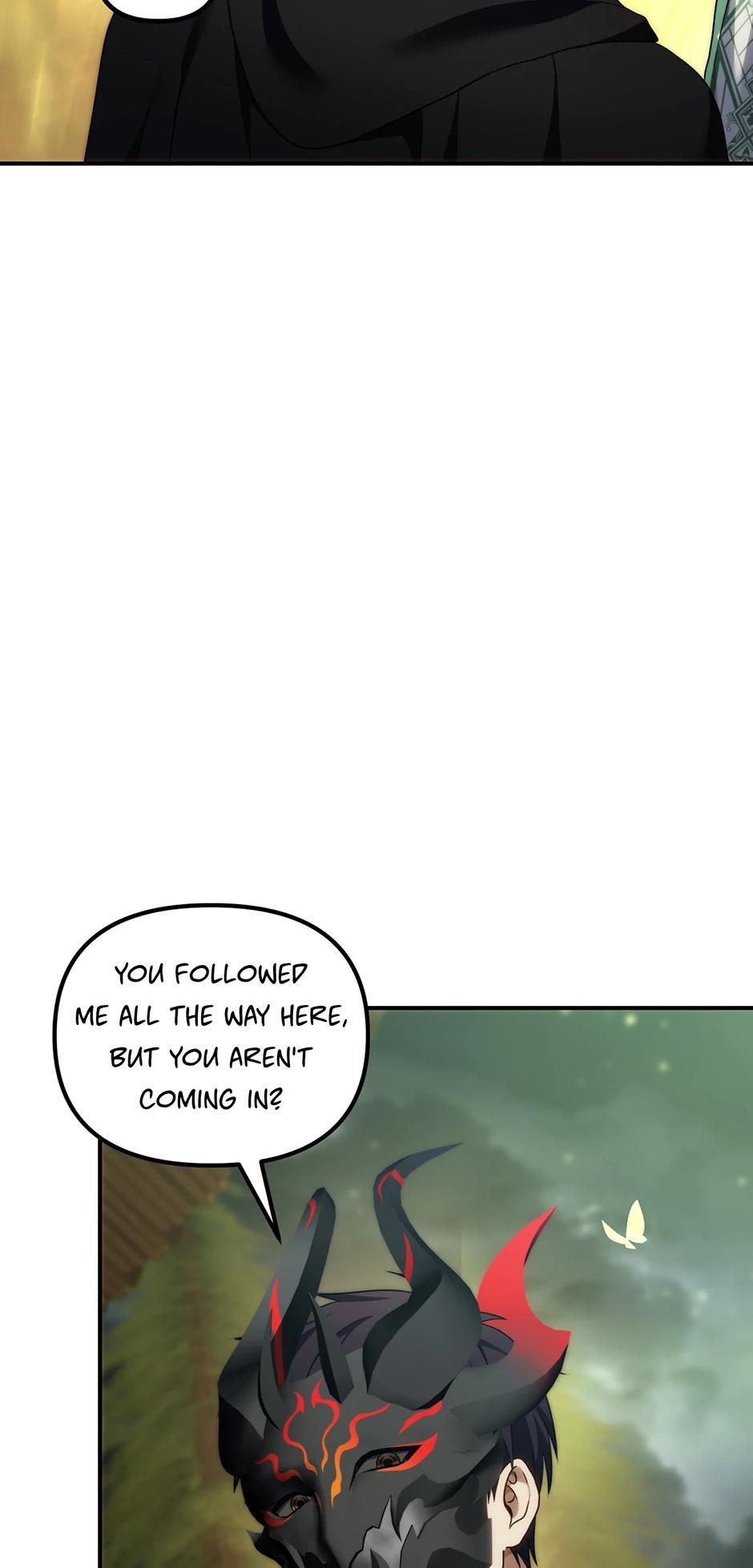 Read Second Life Ranker ENGLISH Manga Online