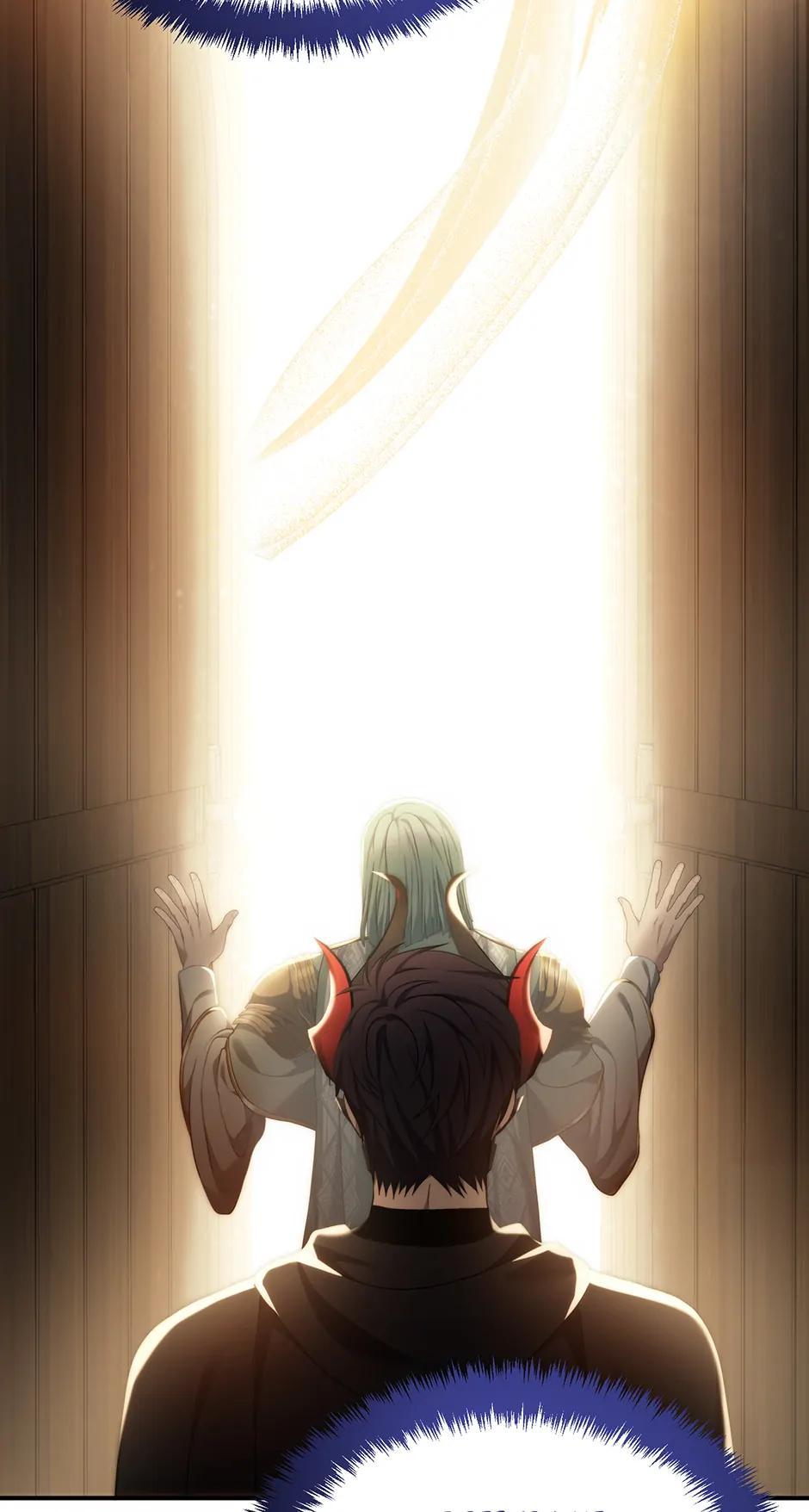 Read Second Life Ranker ENGLISH Manga Online