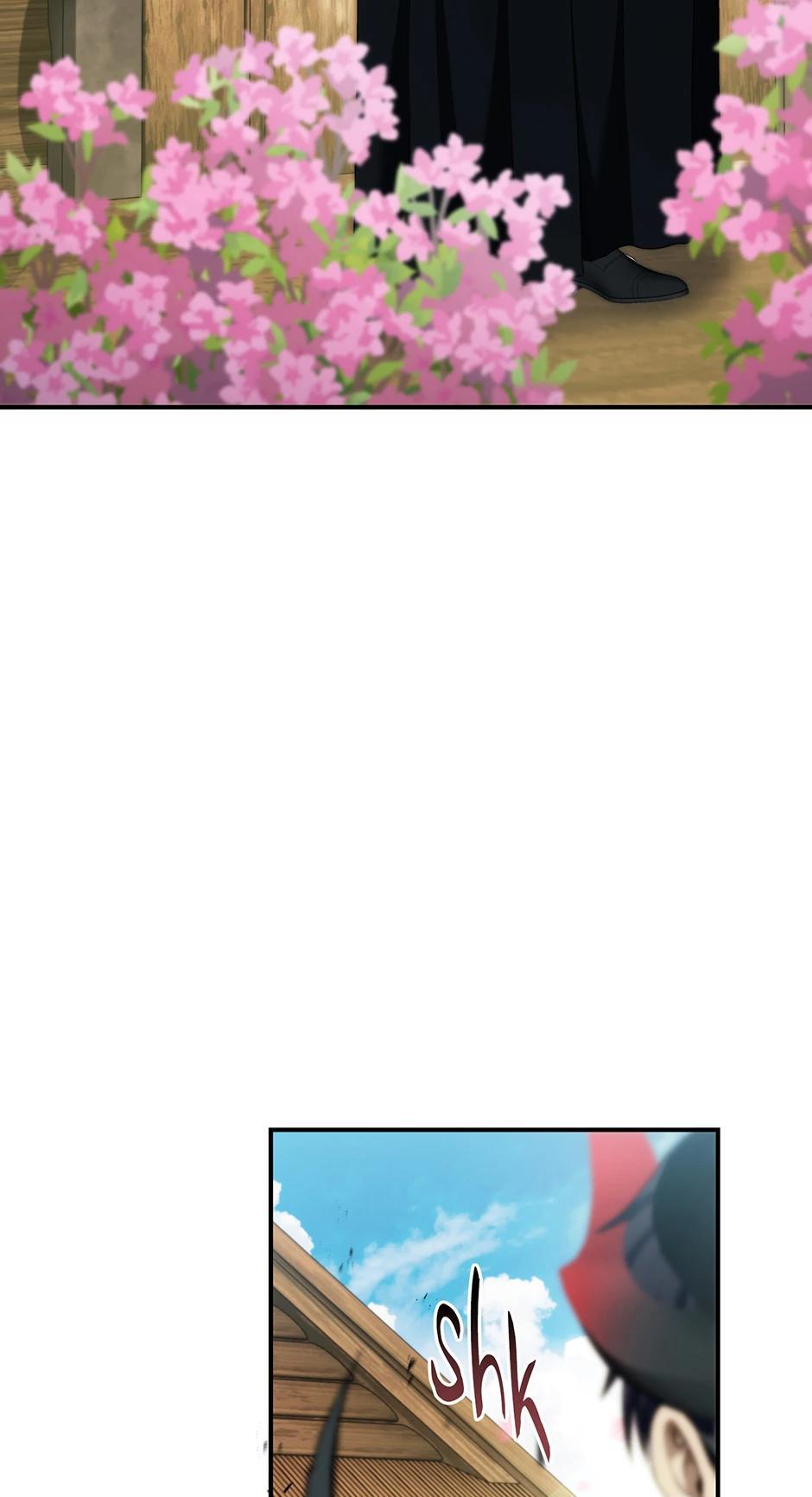 Read Second Life Ranker ENGLISH Manga Online