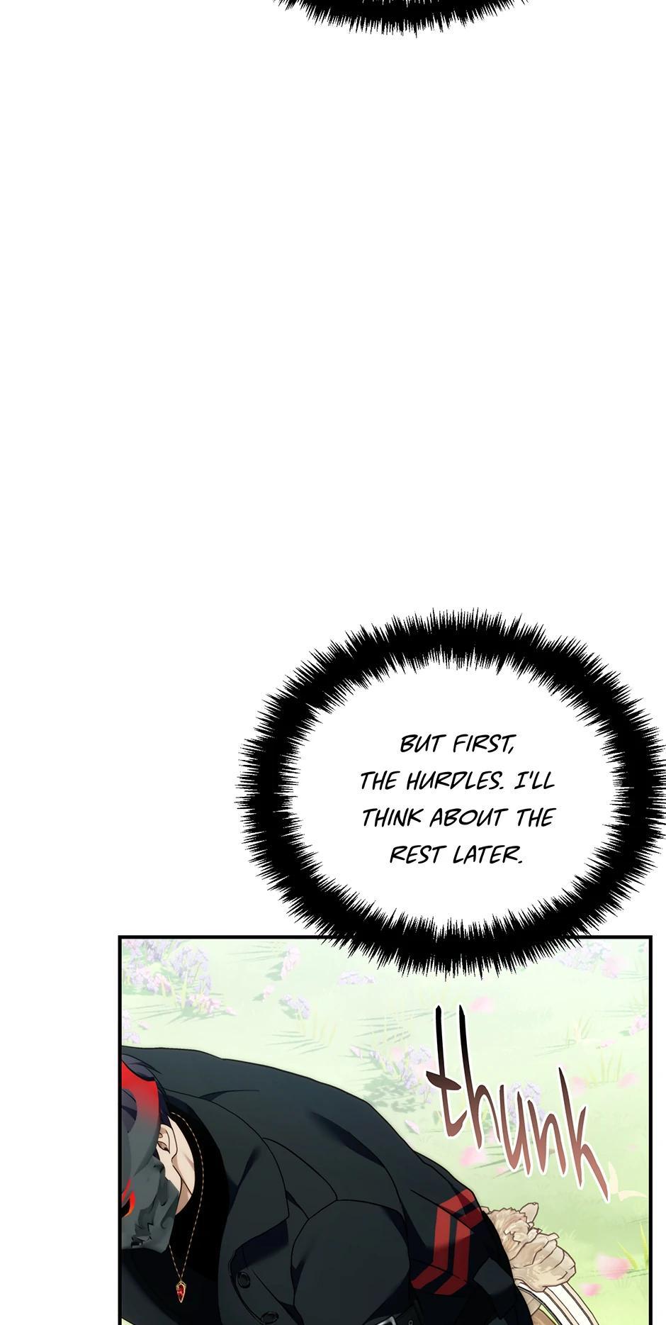 Read Second Life Ranker ENGLISH Manga Online