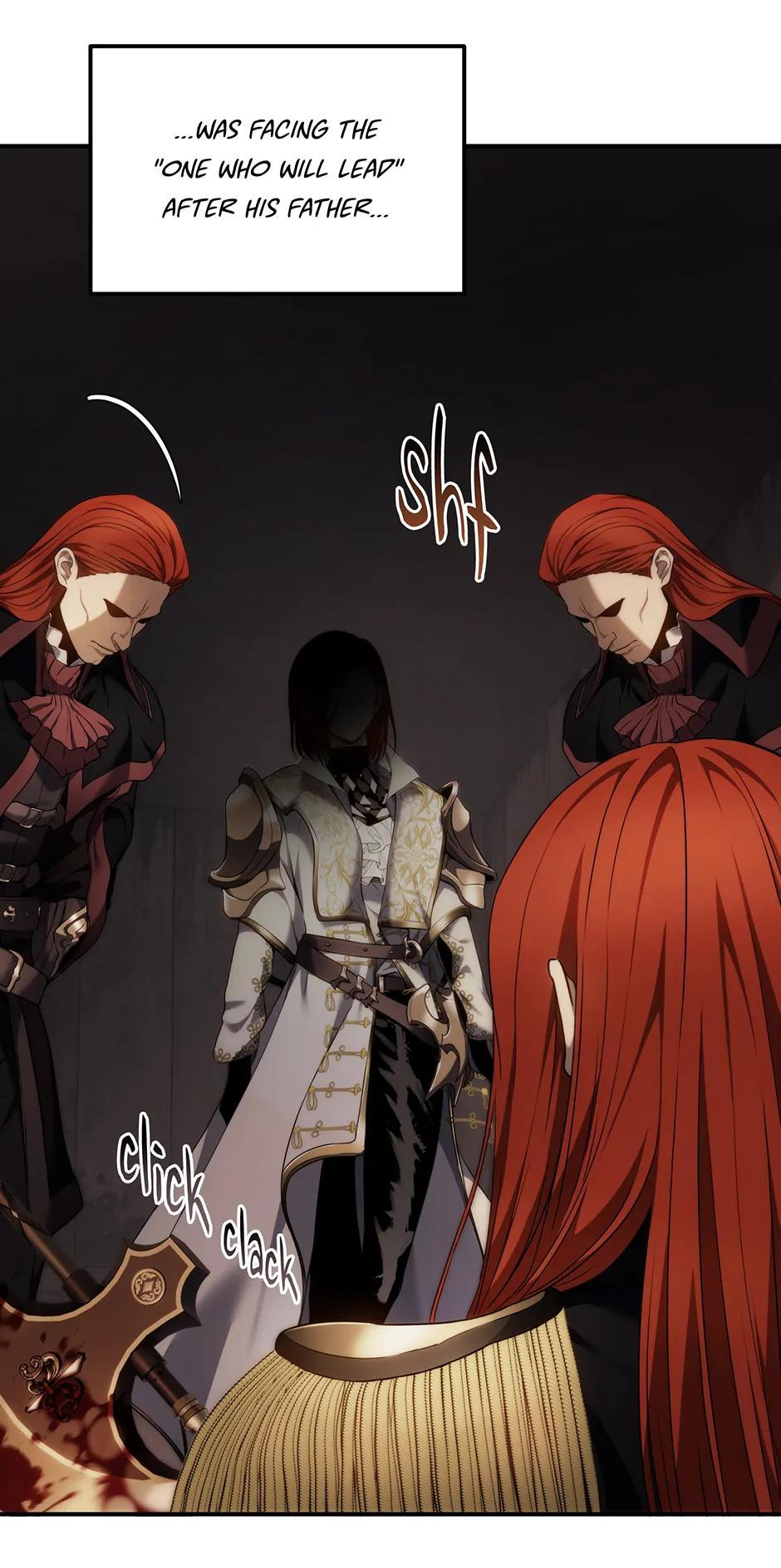 Read Second Life Ranker ENGLISH Manga Online