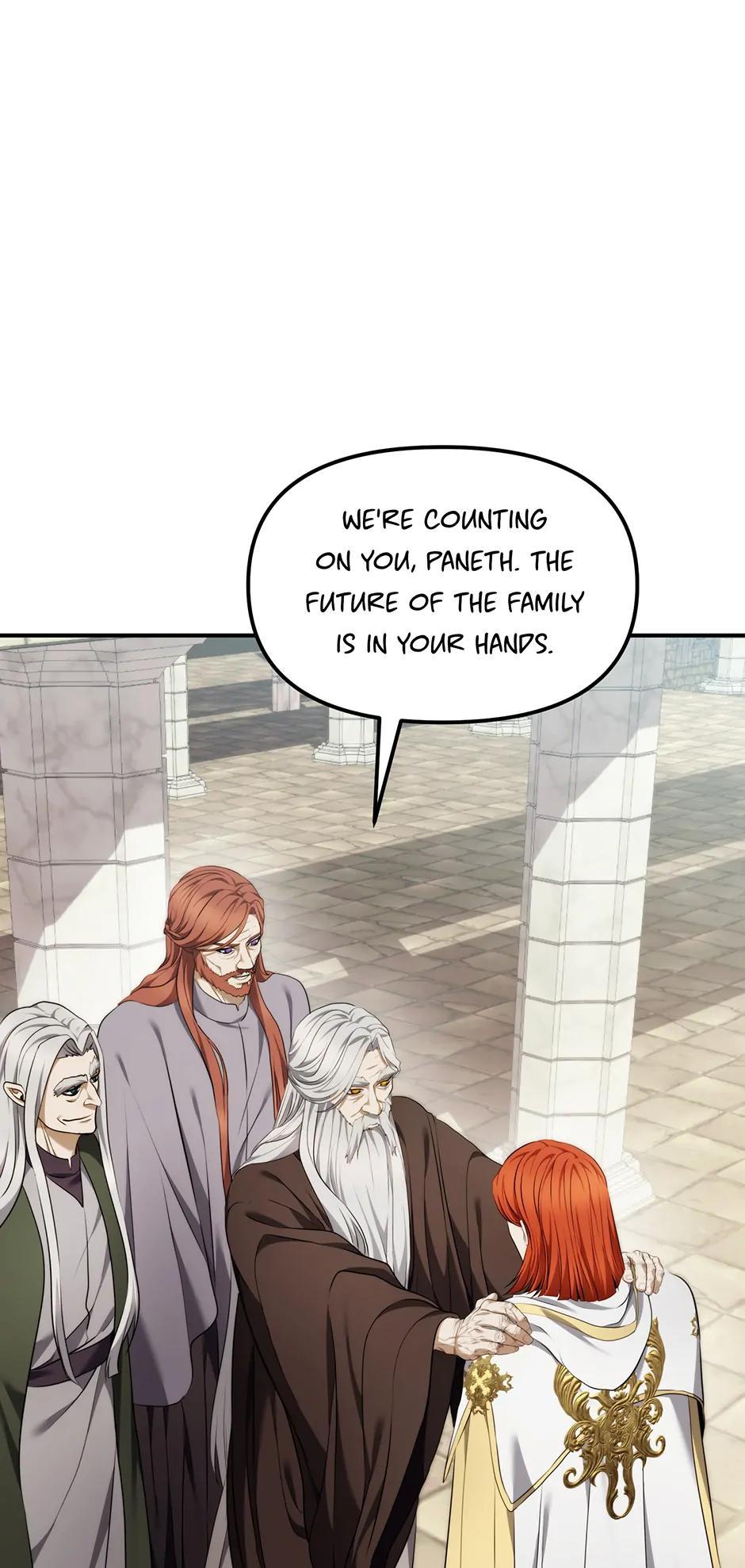 Read Second Life Ranker ENGLISH Manga Online