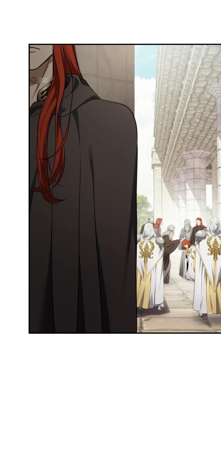 Read Second Life Ranker ENGLISH Manga Online