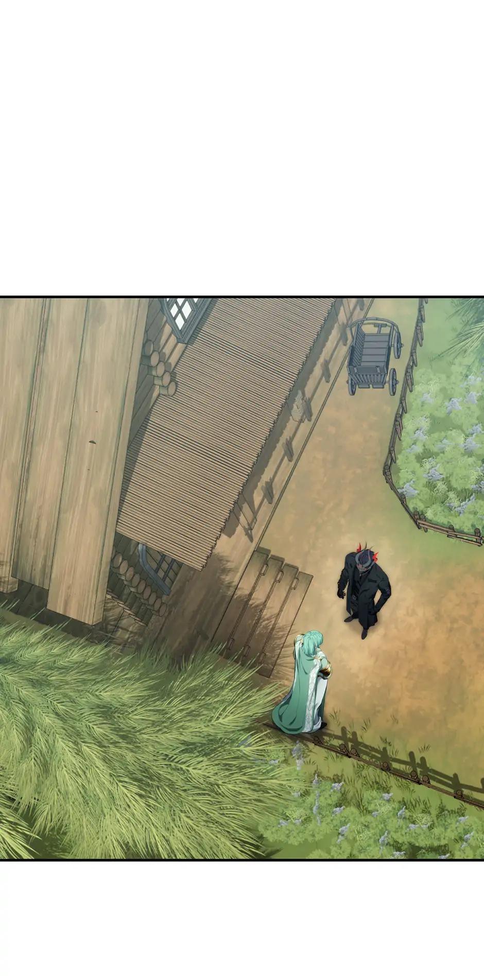 Read Second Life Ranker ENGLISH Manga Online