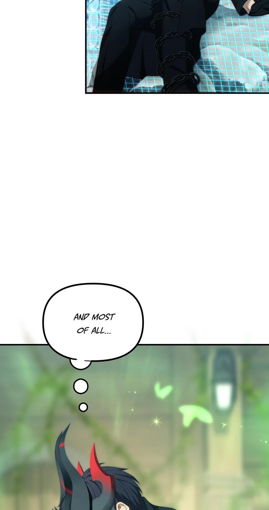 Read Second Life Ranker ENGLISH Manga Online