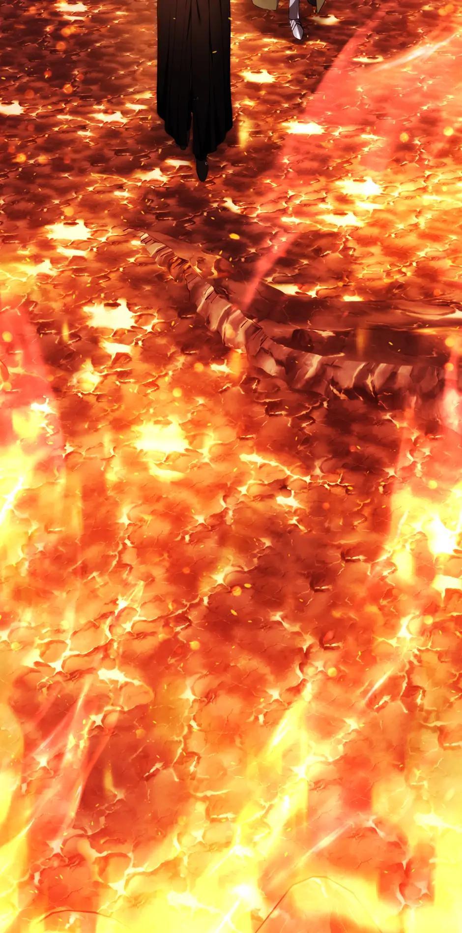 Read Second Life Ranker ENGLISH Manga Online