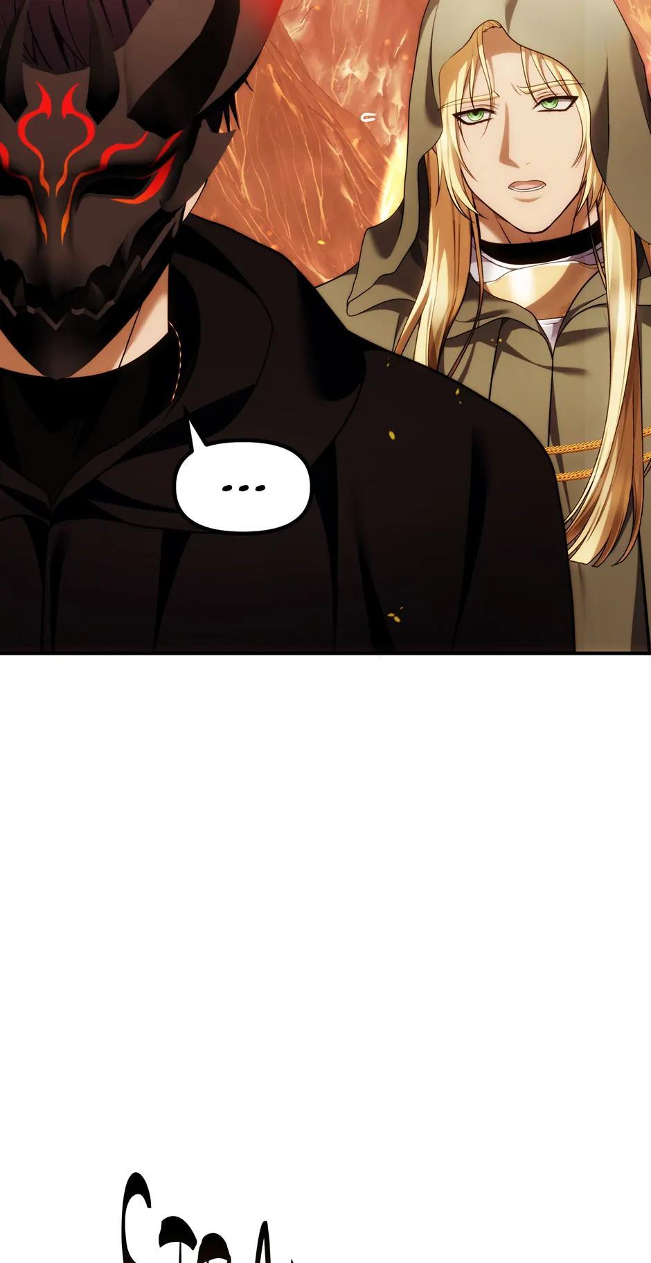 Read Second Life Ranker ENGLISH Manga Online