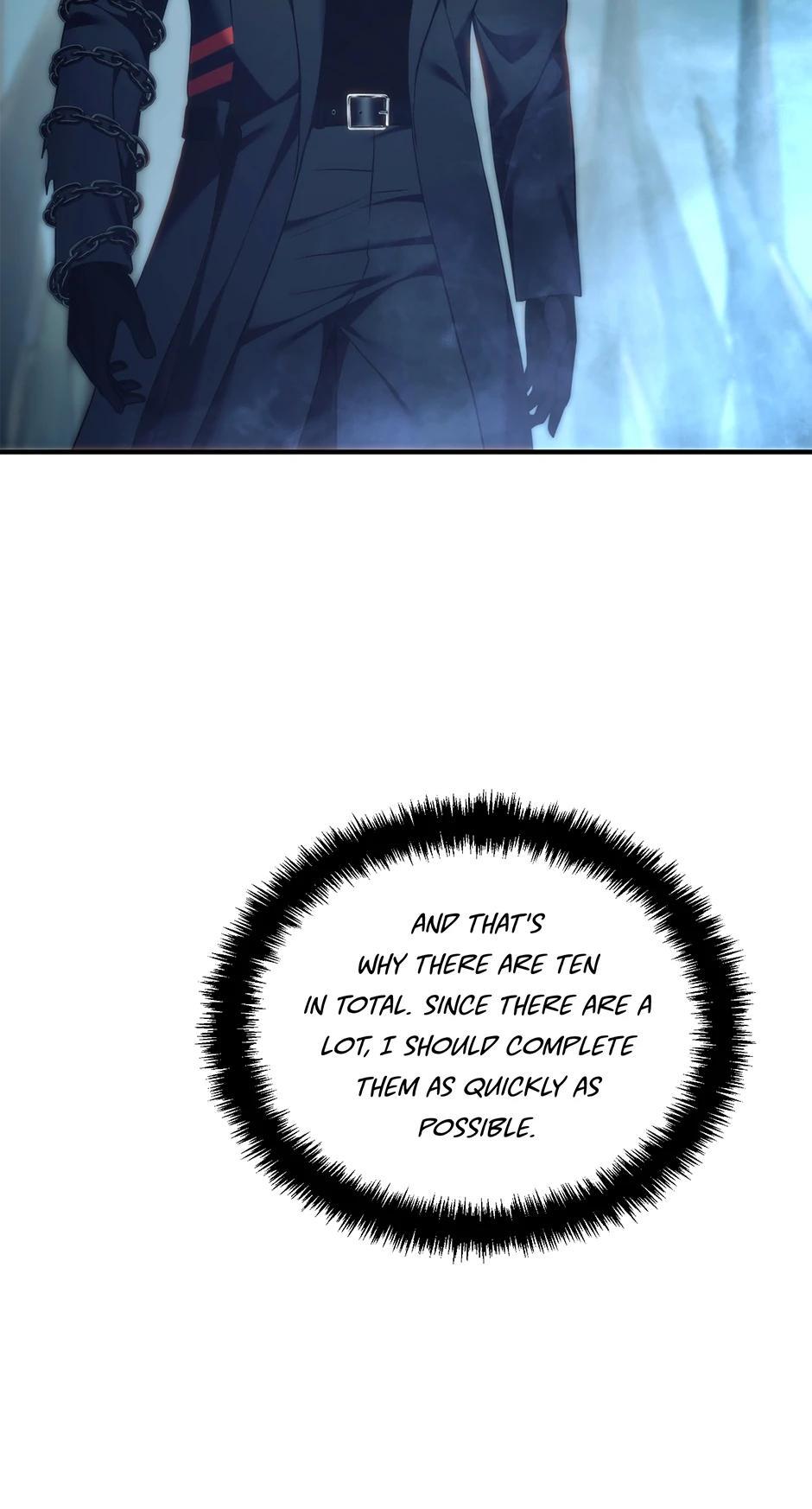 Read Second Life Ranker ENGLISH Manga Online