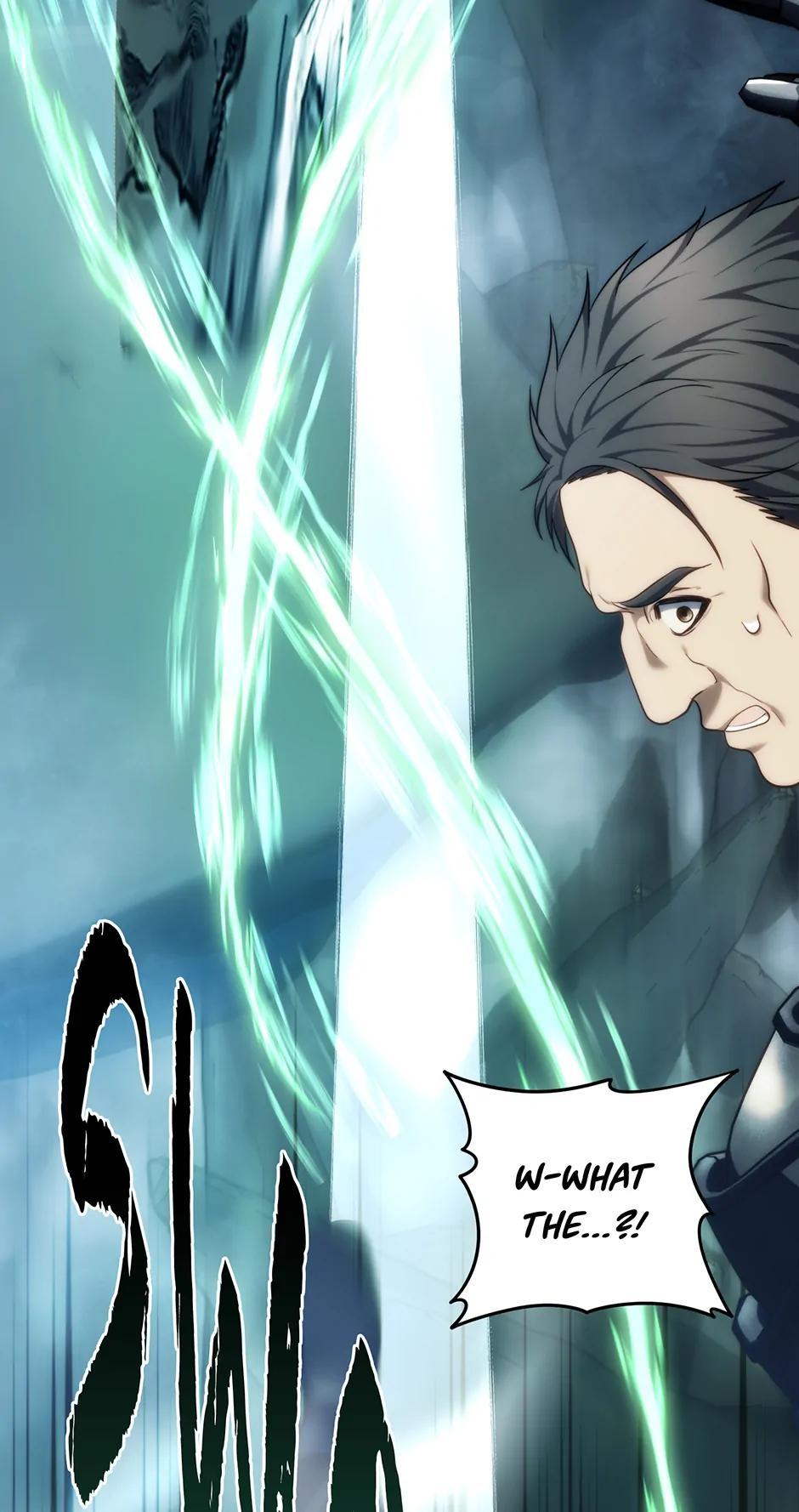 Read Second Life Ranker ENGLISH Manga Online