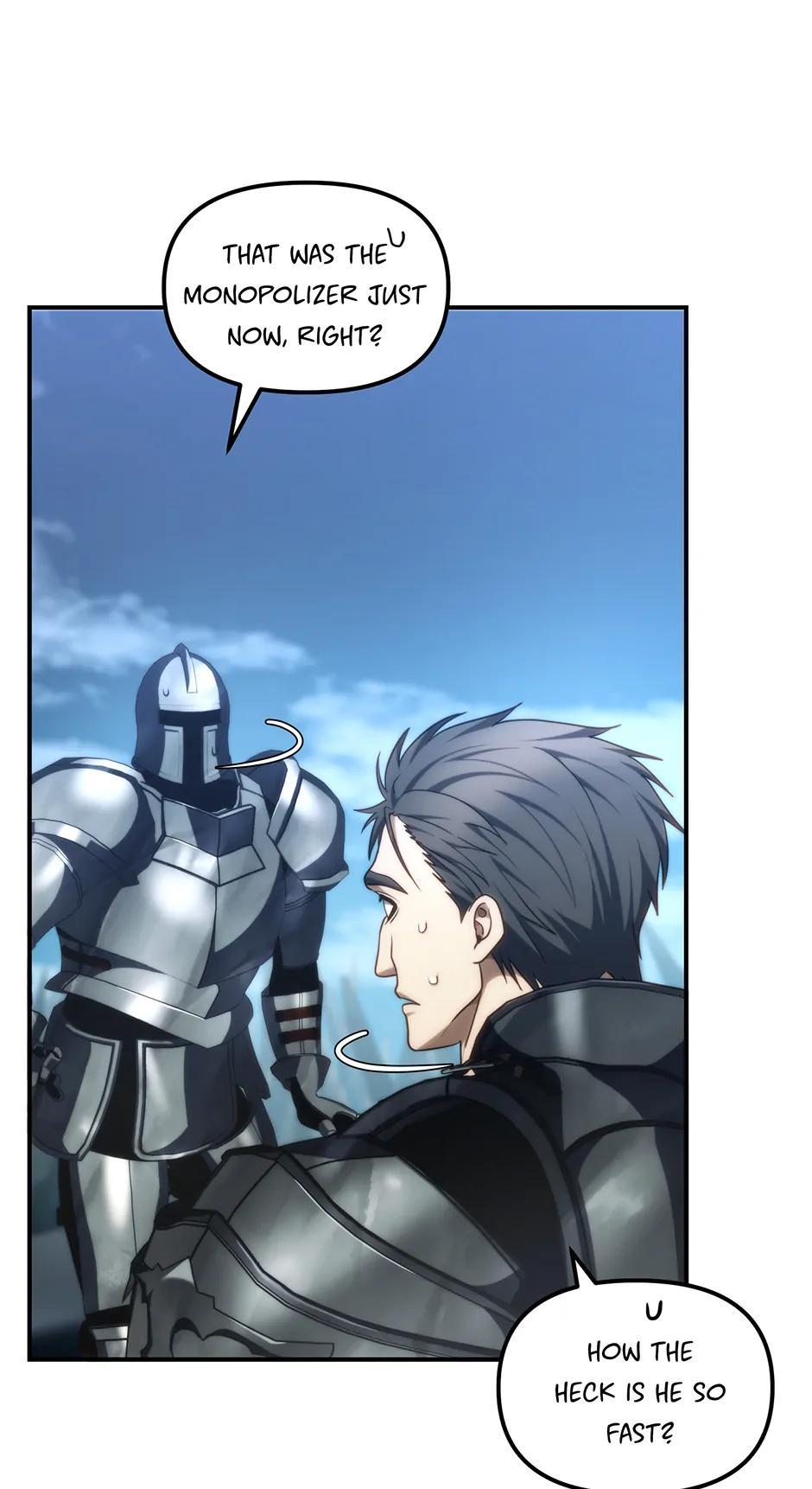 Read Second Life Ranker ENGLISH Manga Online