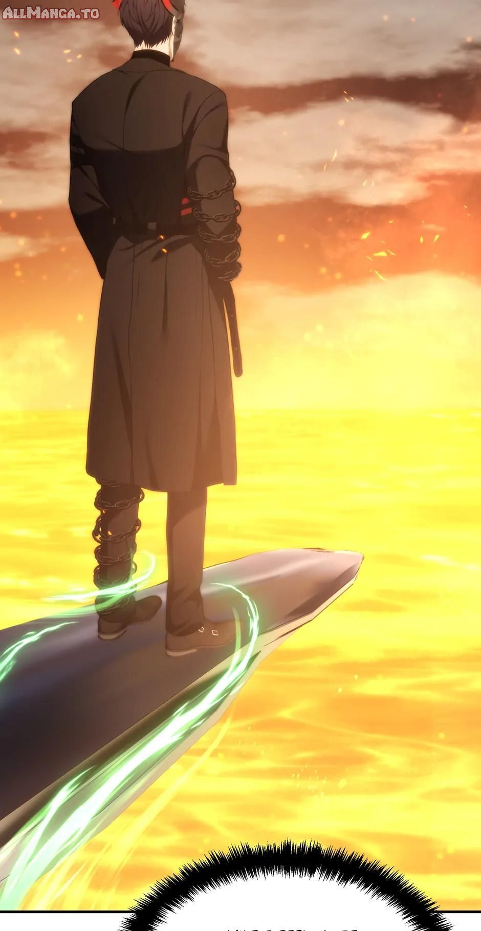 Read Second Life Ranker ENGLISH Manga Online