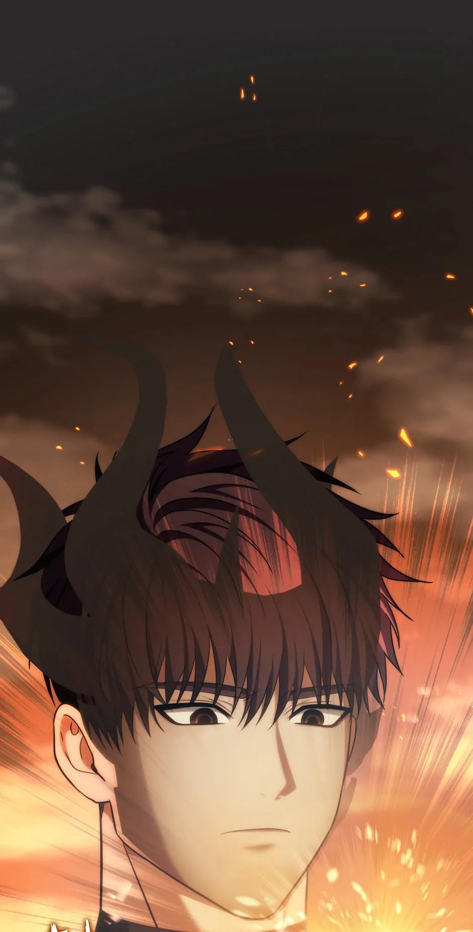 Read Second Life Ranker ENGLISH Manga Online