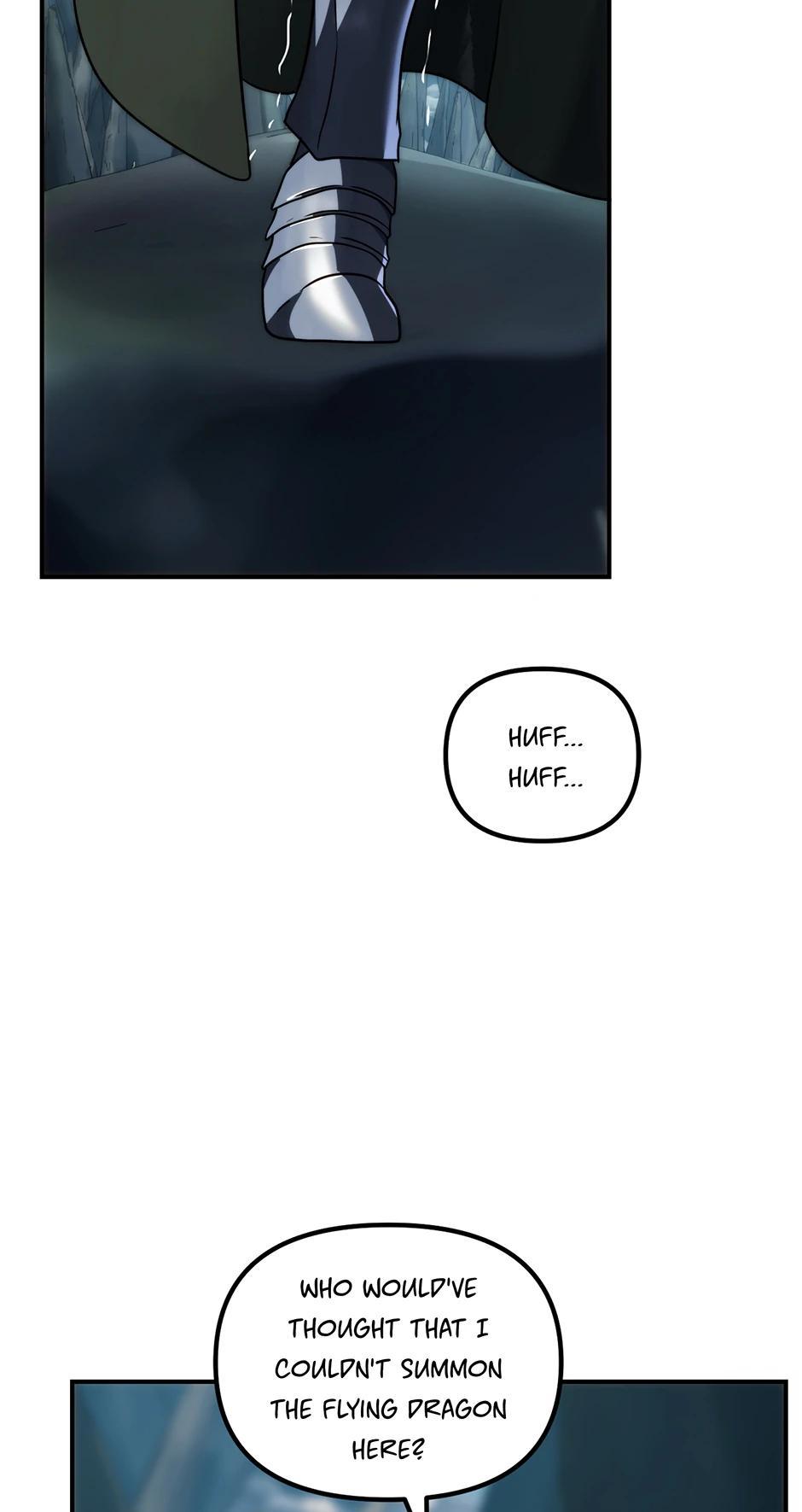 Read Second Life Ranker ENGLISH Manga Online