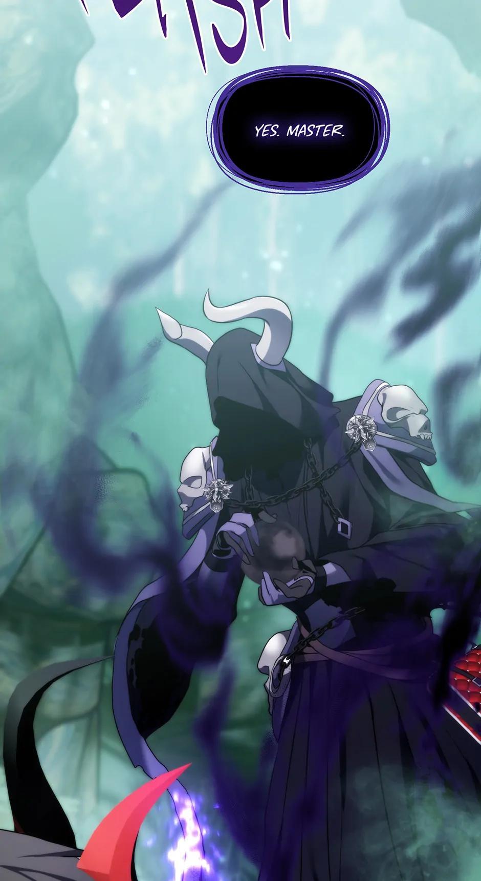 Read Second Life Ranker ENGLISH Manga Online