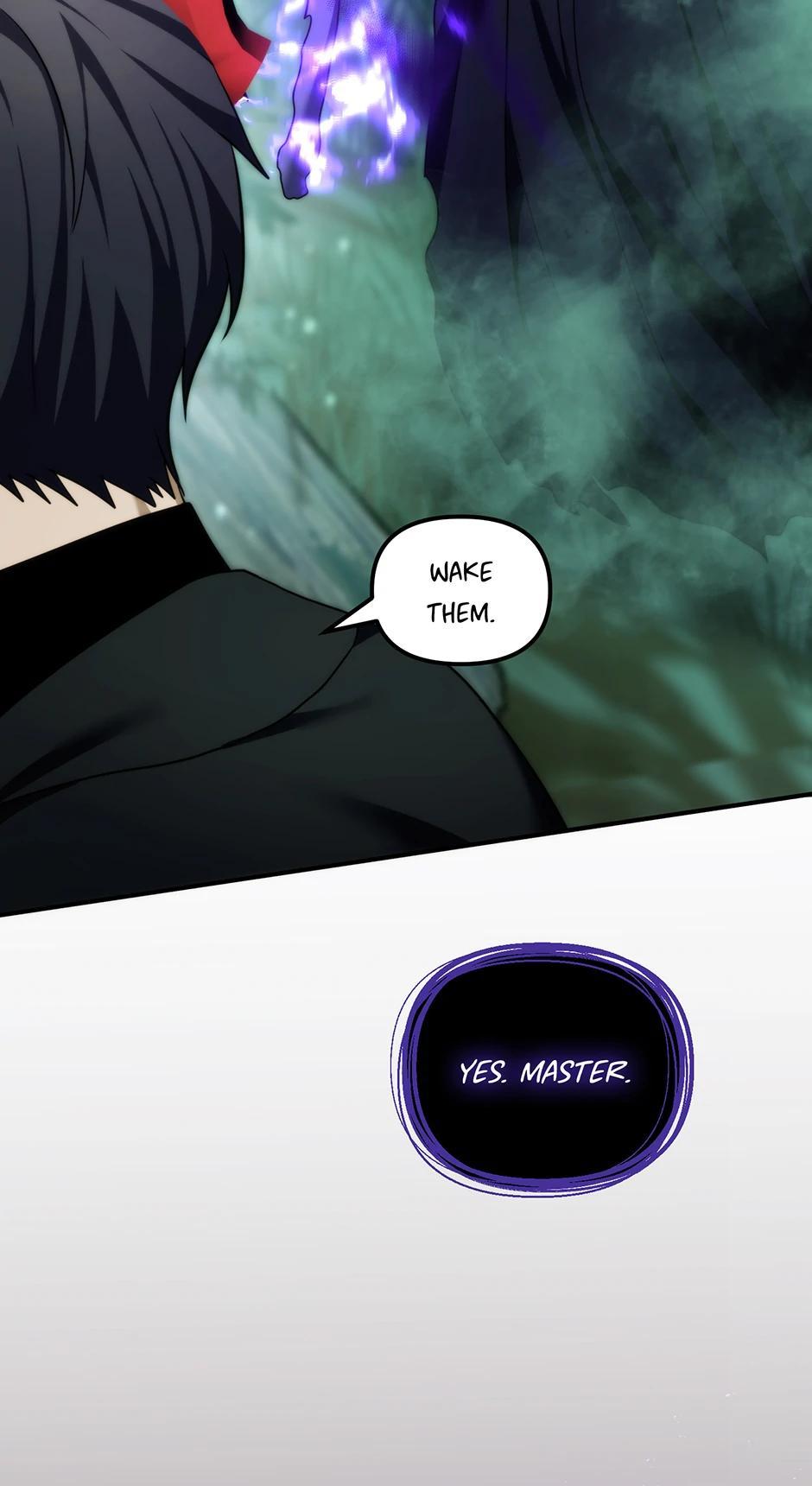 Read Second Life Ranker ENGLISH Manga Online