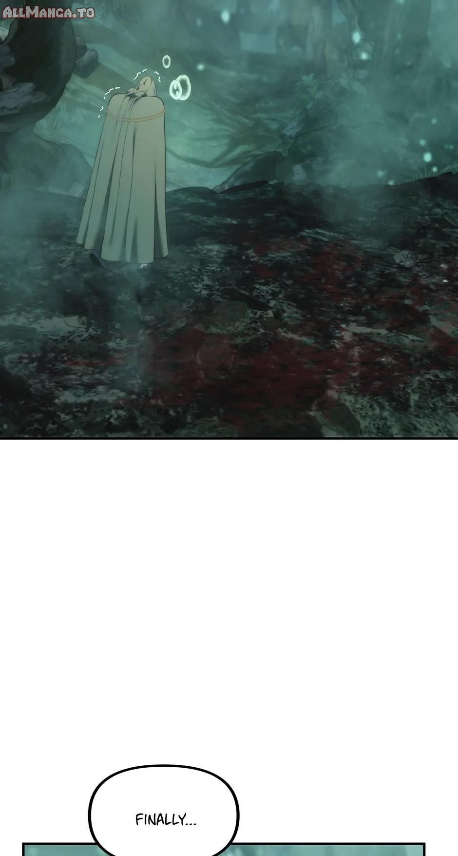 Read Second Life Ranker ENGLISH Manga Online