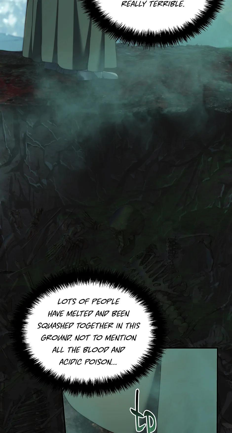 Read Second Life Ranker ENGLISH Manga Online