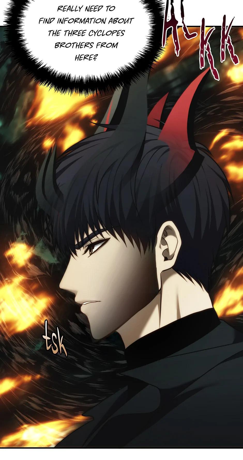 Read Second Life Ranker ENGLISH Manga Online