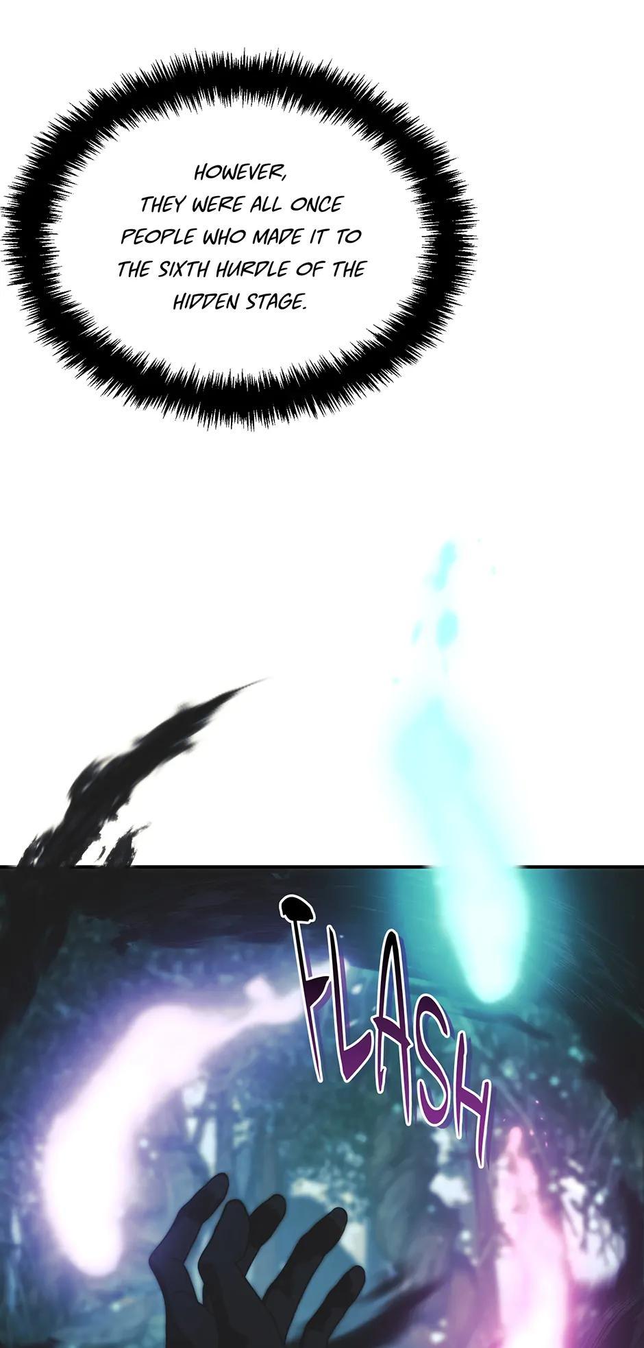 Read Second Life Ranker ENGLISH Manga Online