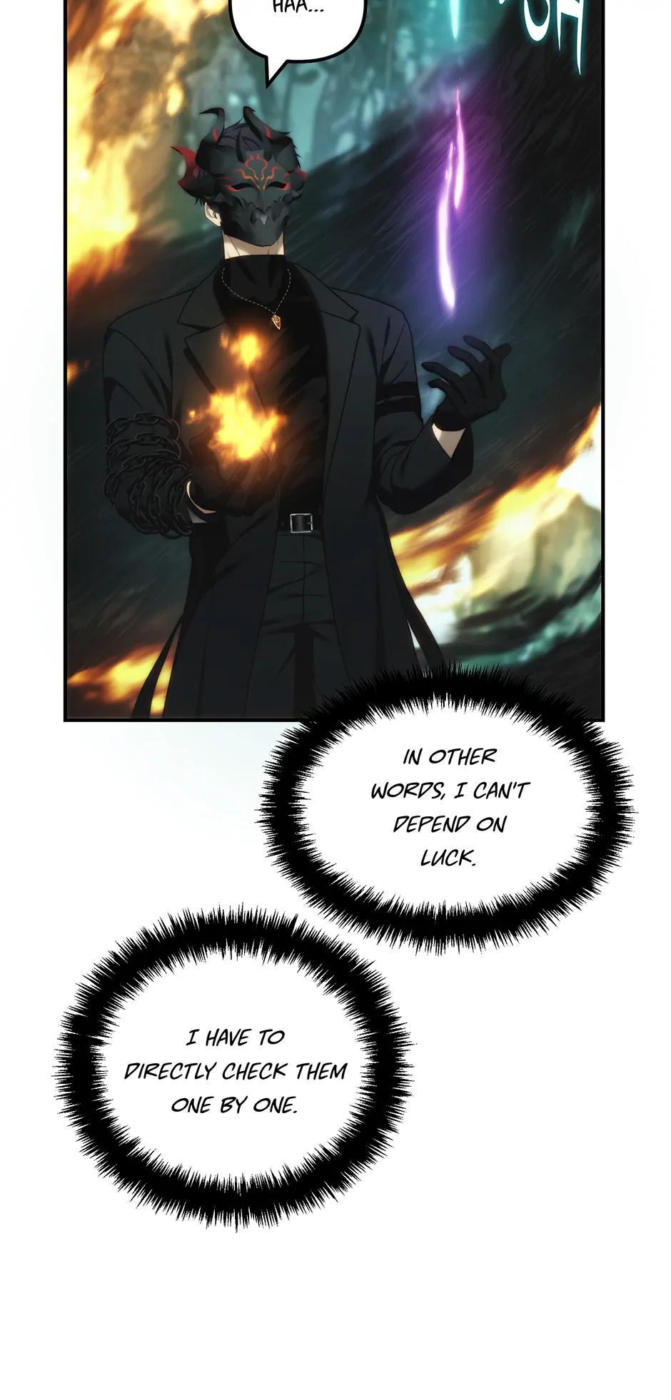 Read Second Life Ranker ENGLISH Manga Online