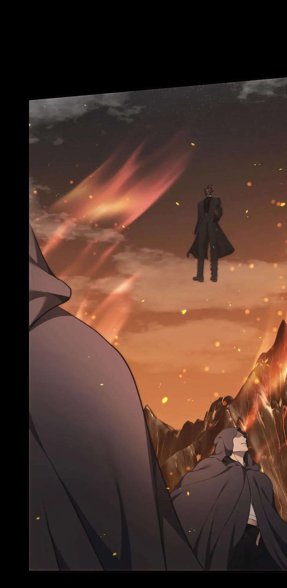 Read Second Life Ranker ENGLISH Manga Online