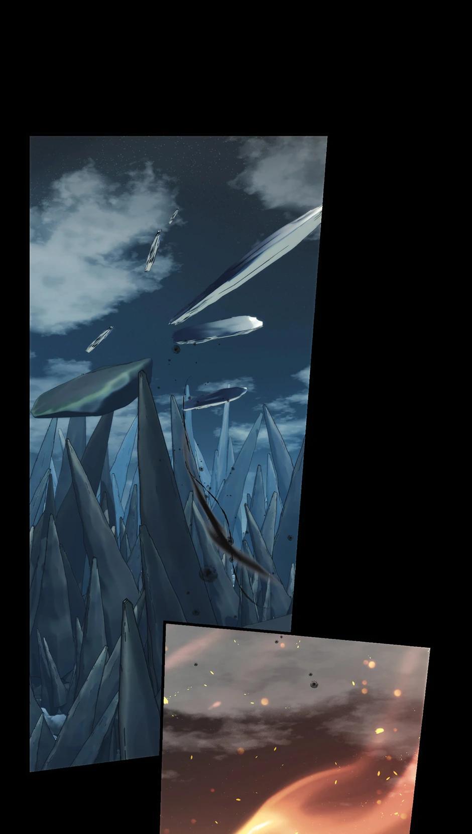 Read Second Life Ranker ENGLISH Manga Online